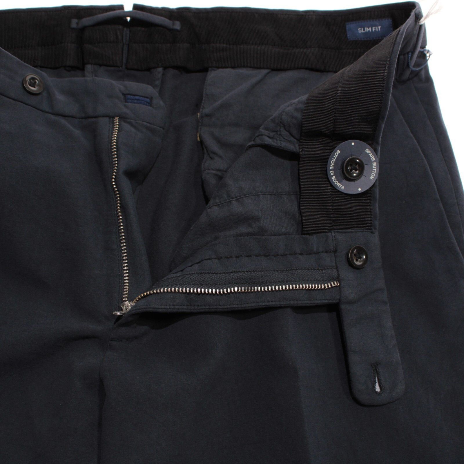 Incotex INCOTEX New with tags Chino Size 36 US In Blue Size US 36 / EU 52 - 3 Thumbnail