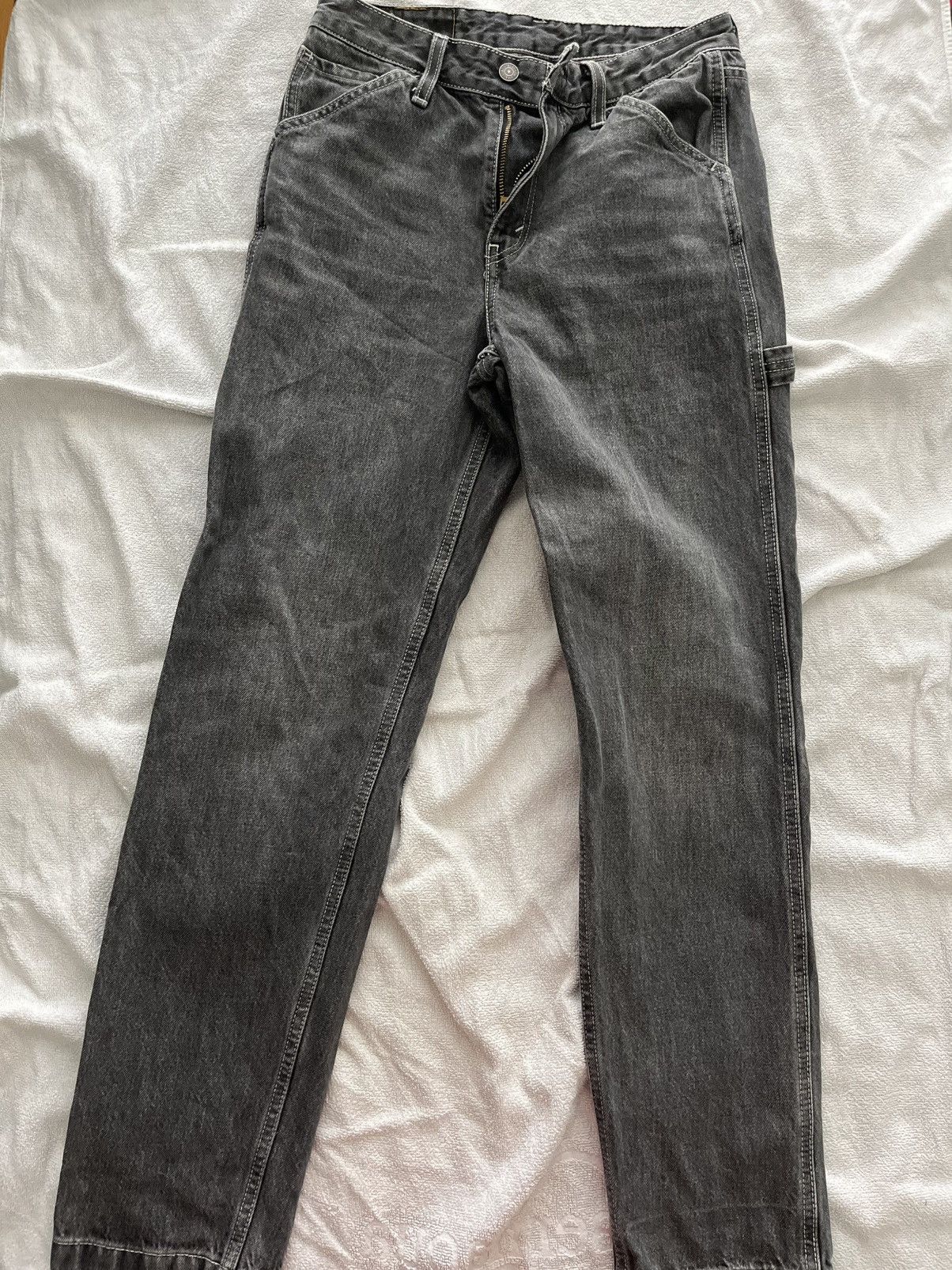 Karl Kani Karl Kani Pants Size US 30 / EU 46 - 1 Thumbnail