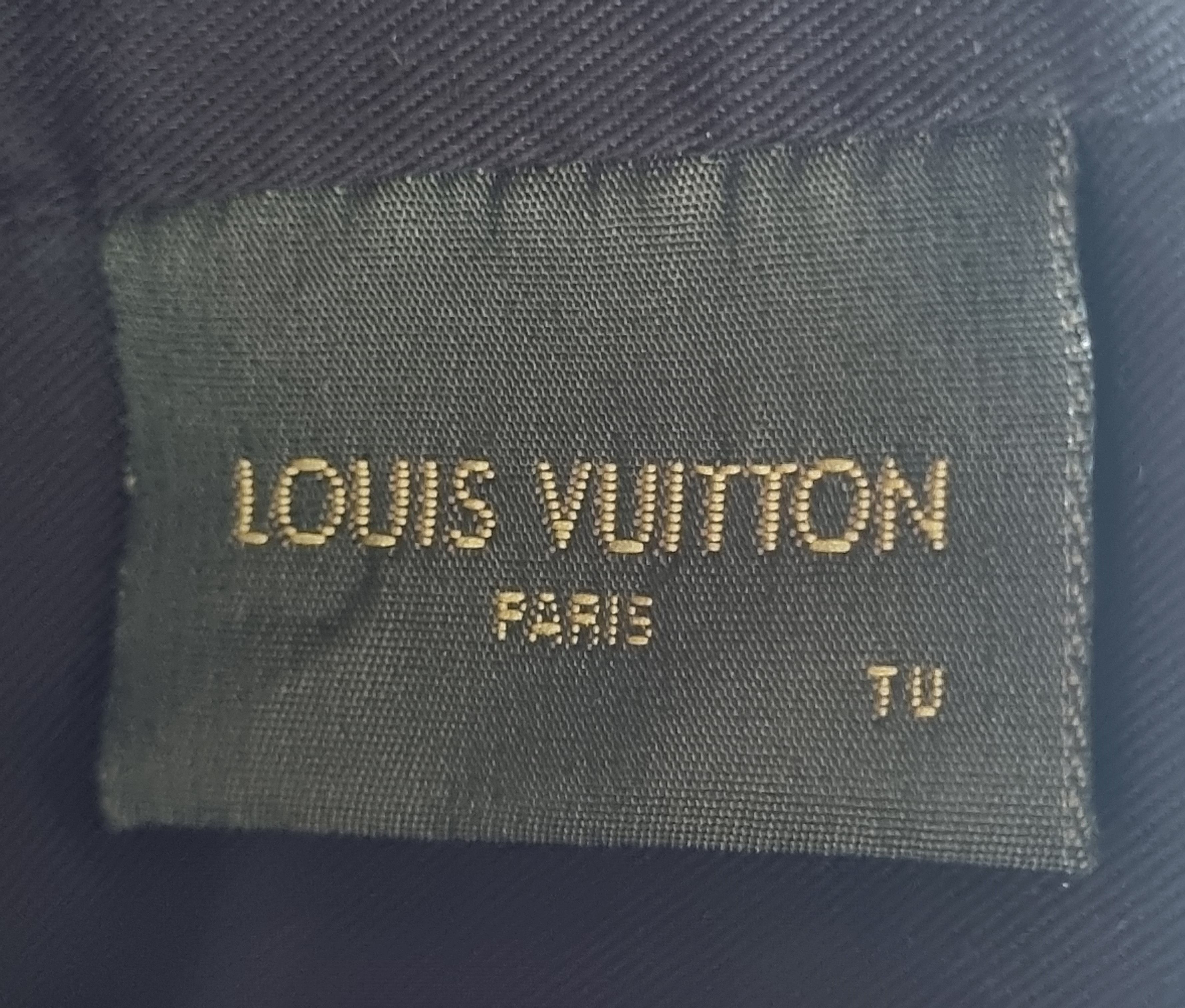 Louis Vuitton × Supreme Louis Vuitton Supreme Camouflage Monogram Camp Cap Size ONE SIZE - 16 Thumbnail