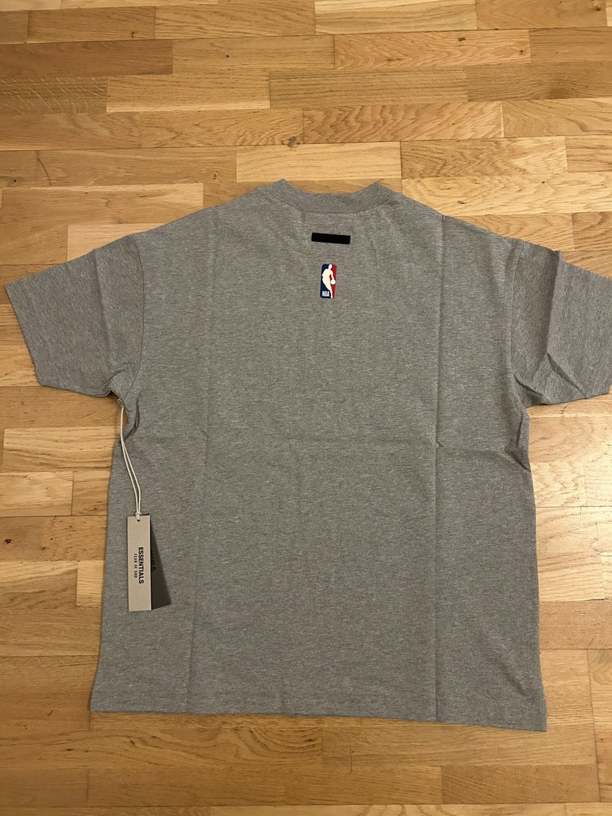 Fear of God × NBA Fear Of God x NBA Lakers Size US S / EU 44-46 / 1 - 5 Thumbnail