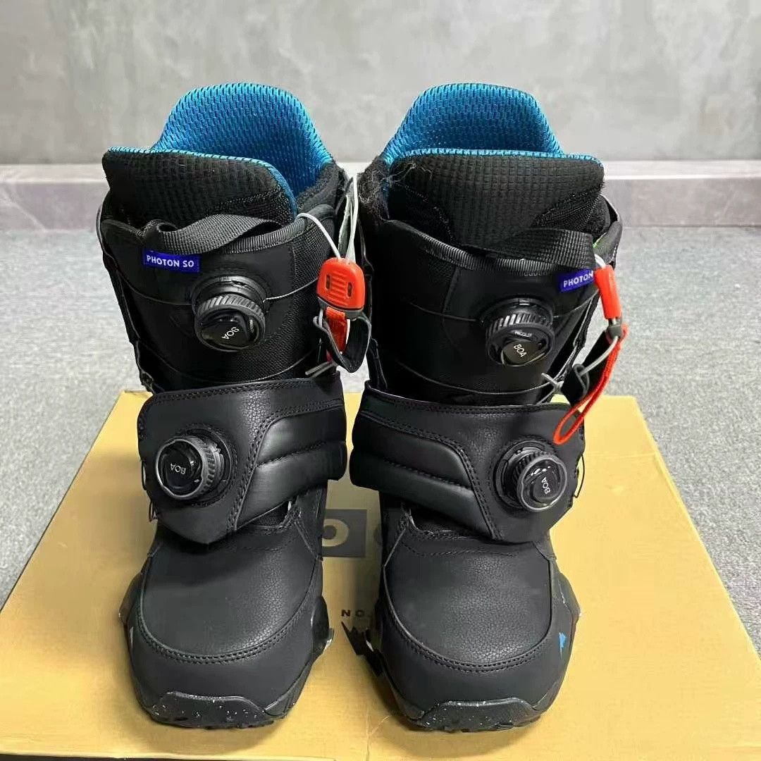 Burton Burton Step On Snowboard Boots Size US 9 / EU 42 - 3 Thumbnail