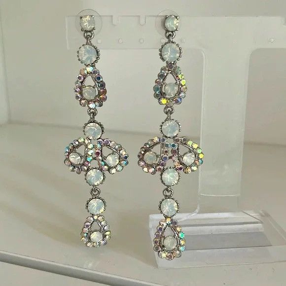 Other Earrings Size ONE SIZE - 1 Thumbnail