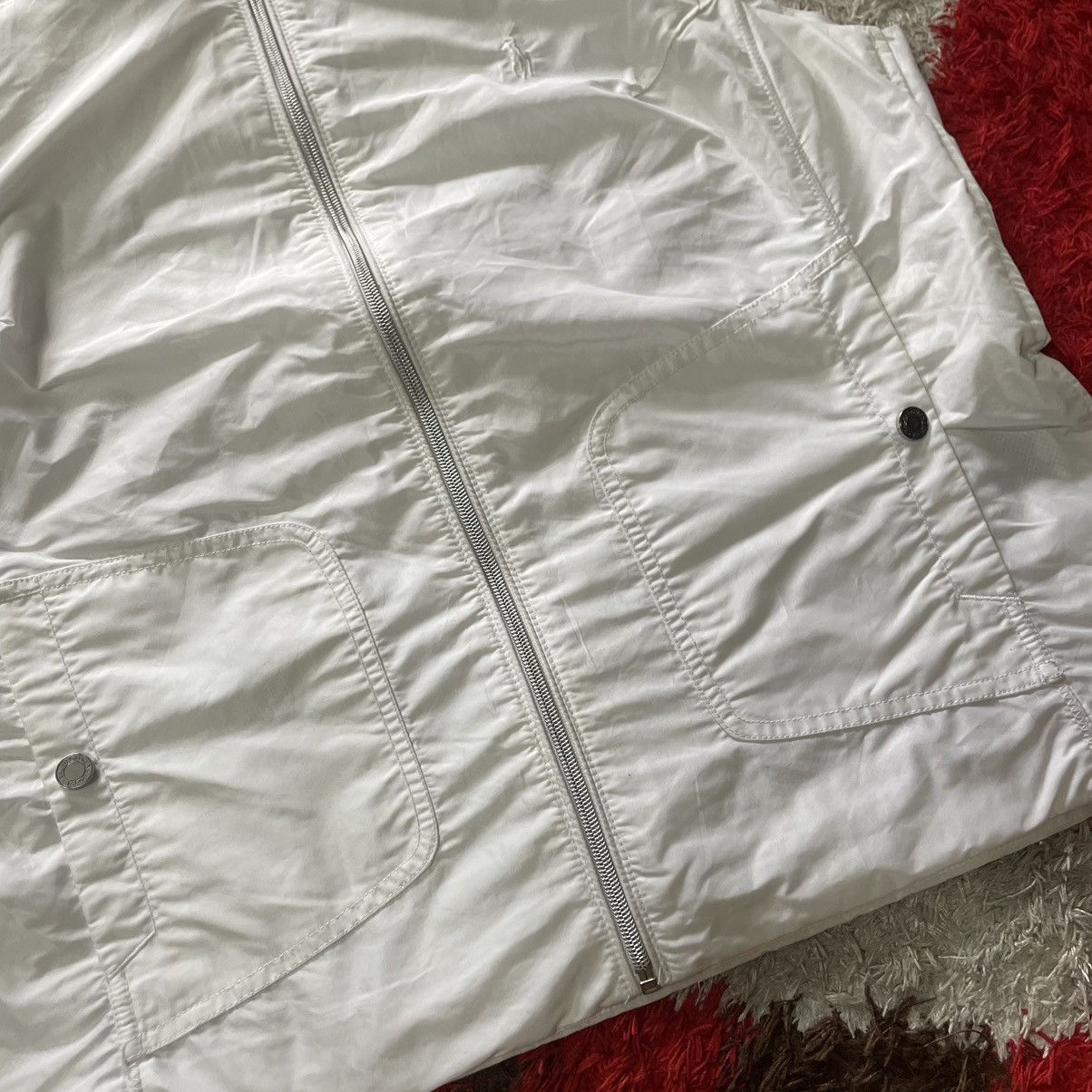 Designer × Ralph Lauren × Vintage 🔥Vintage Ralph Lauren Golf Full Zipper Light Outdoor Vests Size US M / EU 48-50 / 2 - 4 Thumbnail