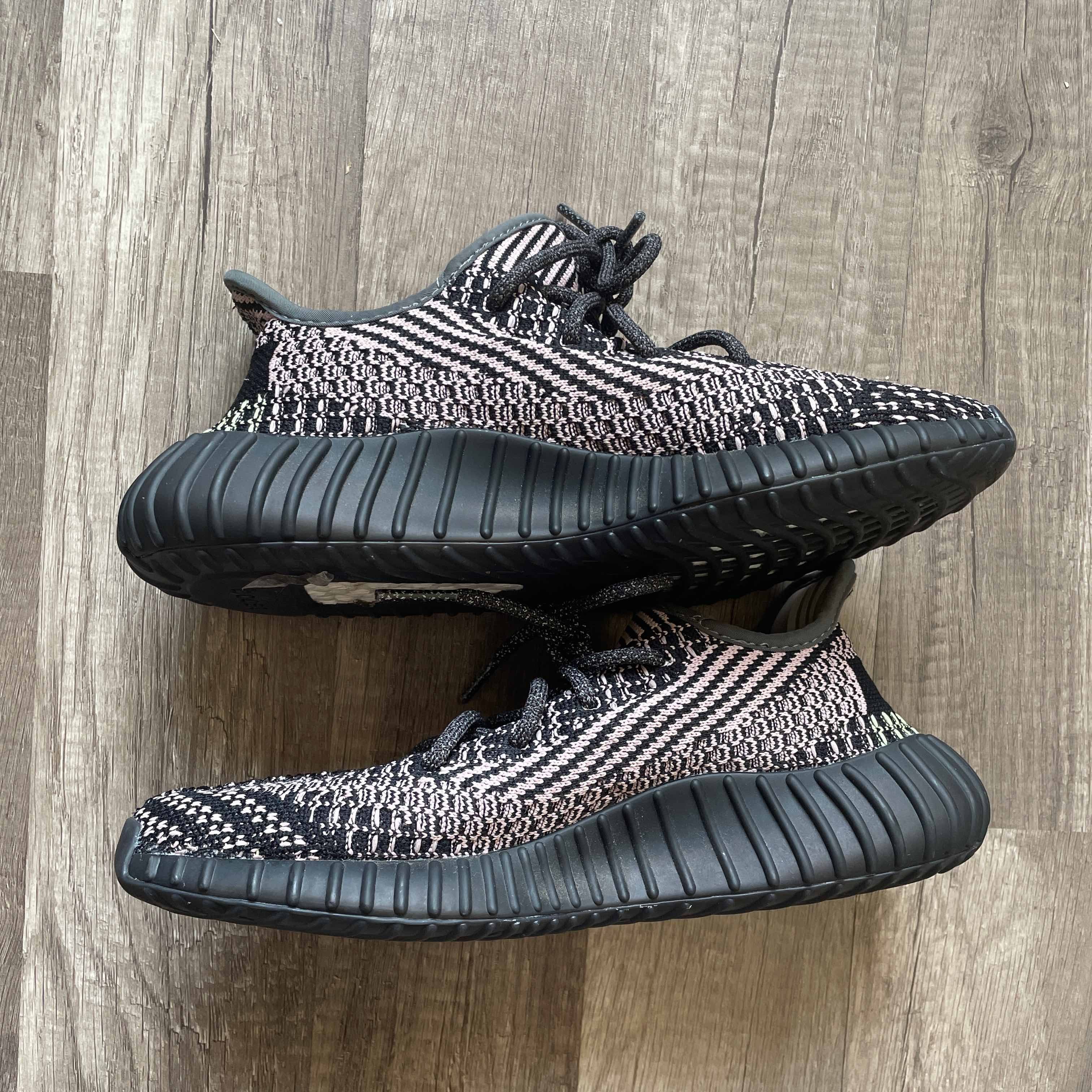 Yeezy Boost 350 V2 Yecheil Non-Reflective