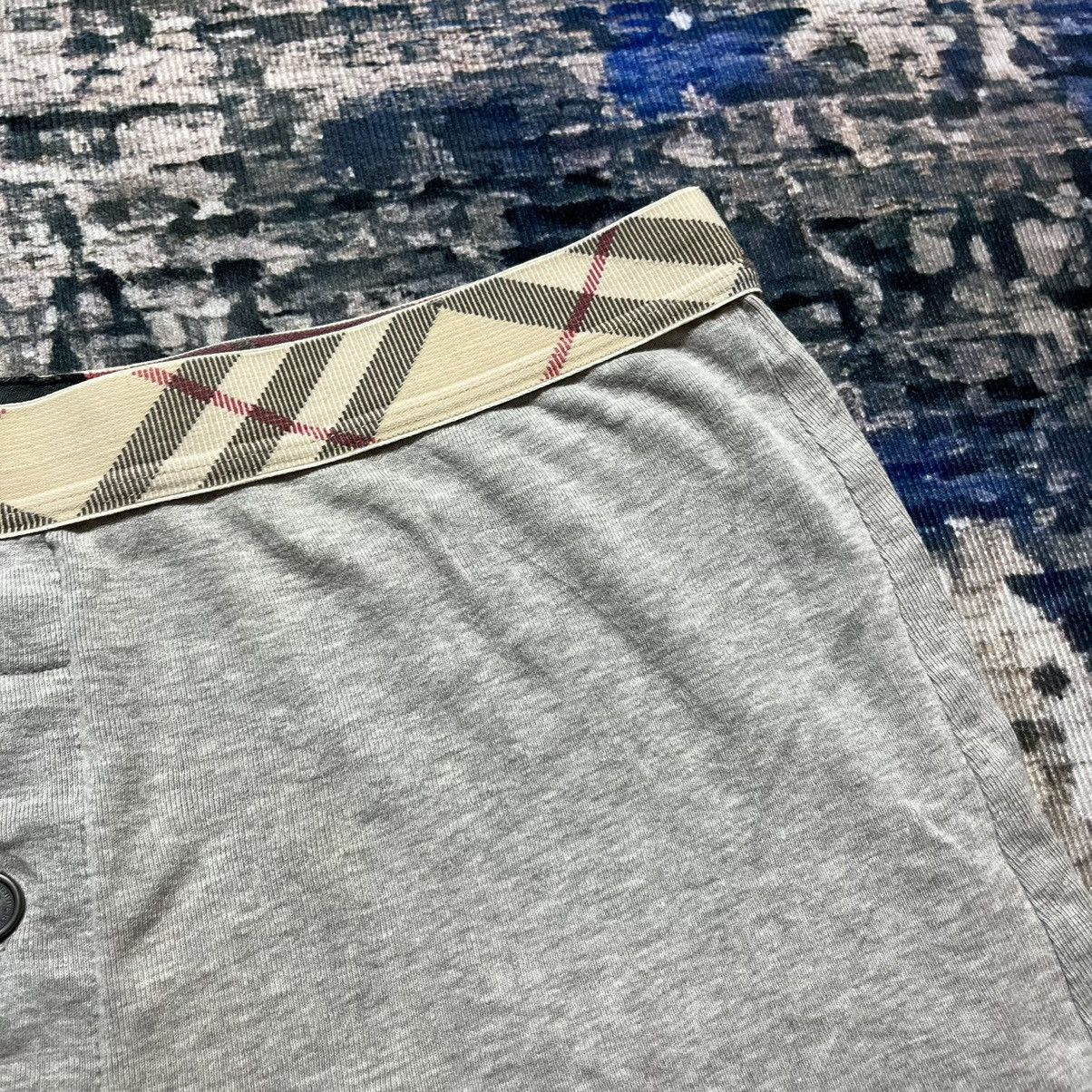 Burberry × Designer × Vintage ⚡️VINTAGE⚡️Burberry Novacheck Boxer Size US 32 / EU 48 - 5 Thumbnail