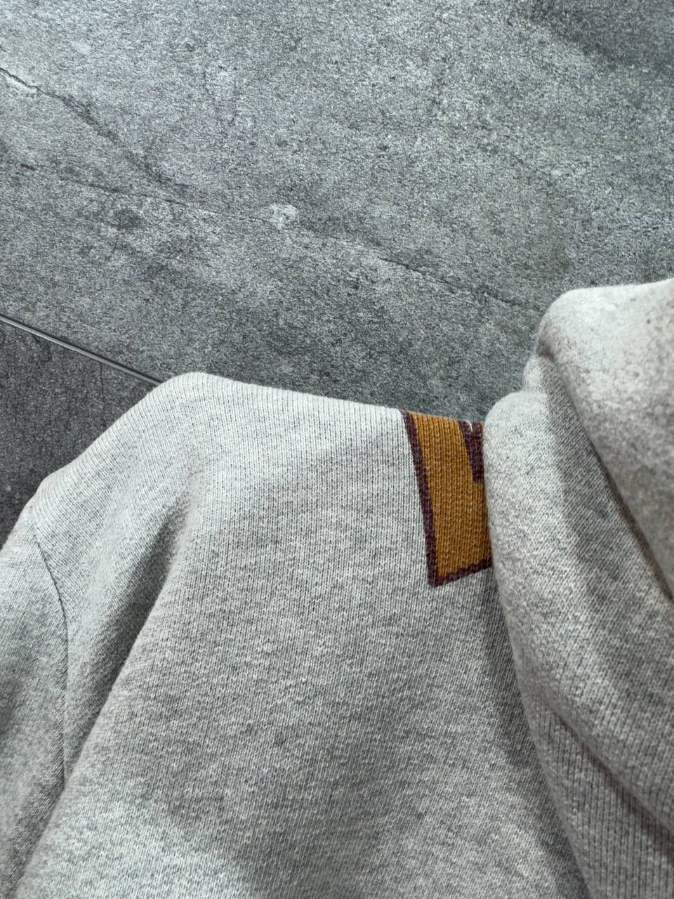 Vetements VETEMENTS AUTOMNE HIVER 2018 Hoodie Size US S / EU 44-46 / 1 - 7 Thumbnail