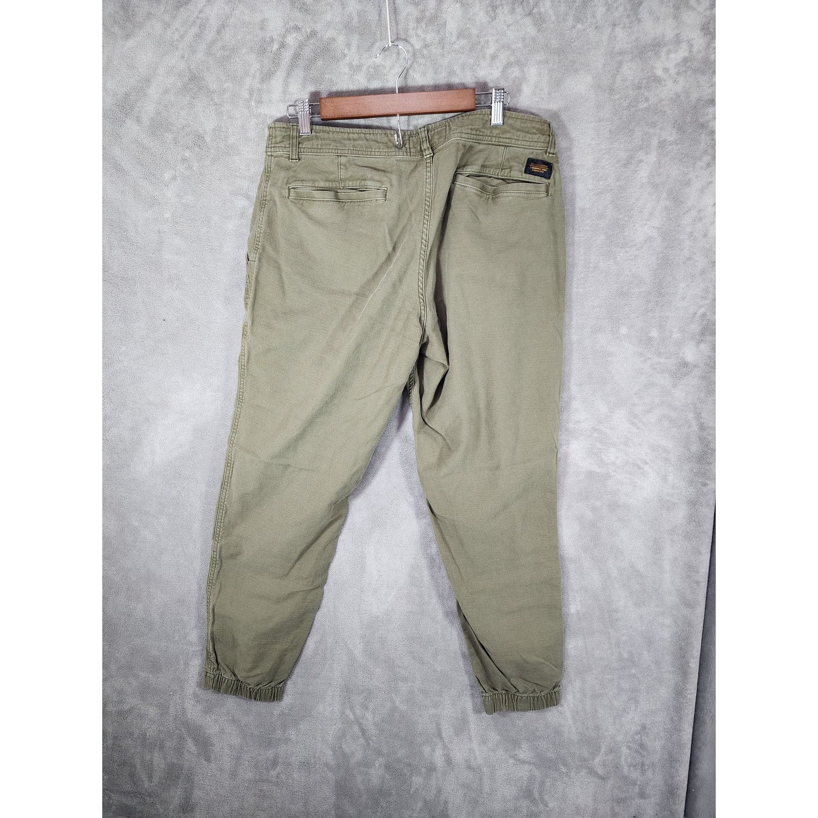 Rei REI Co-op Men's 36x32 Beige Pants Size US 36 / EU 52 - 3 Thumbnail