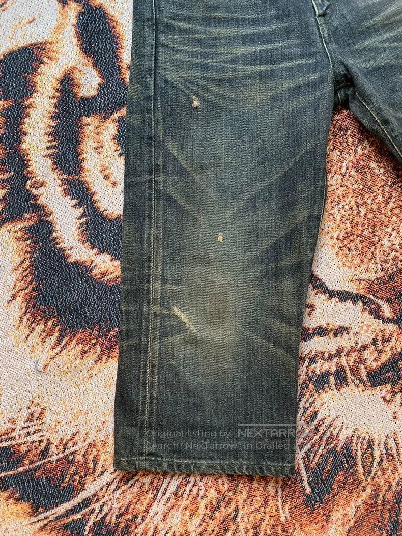 Neighborhood Neighborhood size M 7/8 Pants Size US 27 - 6 Thumbnail