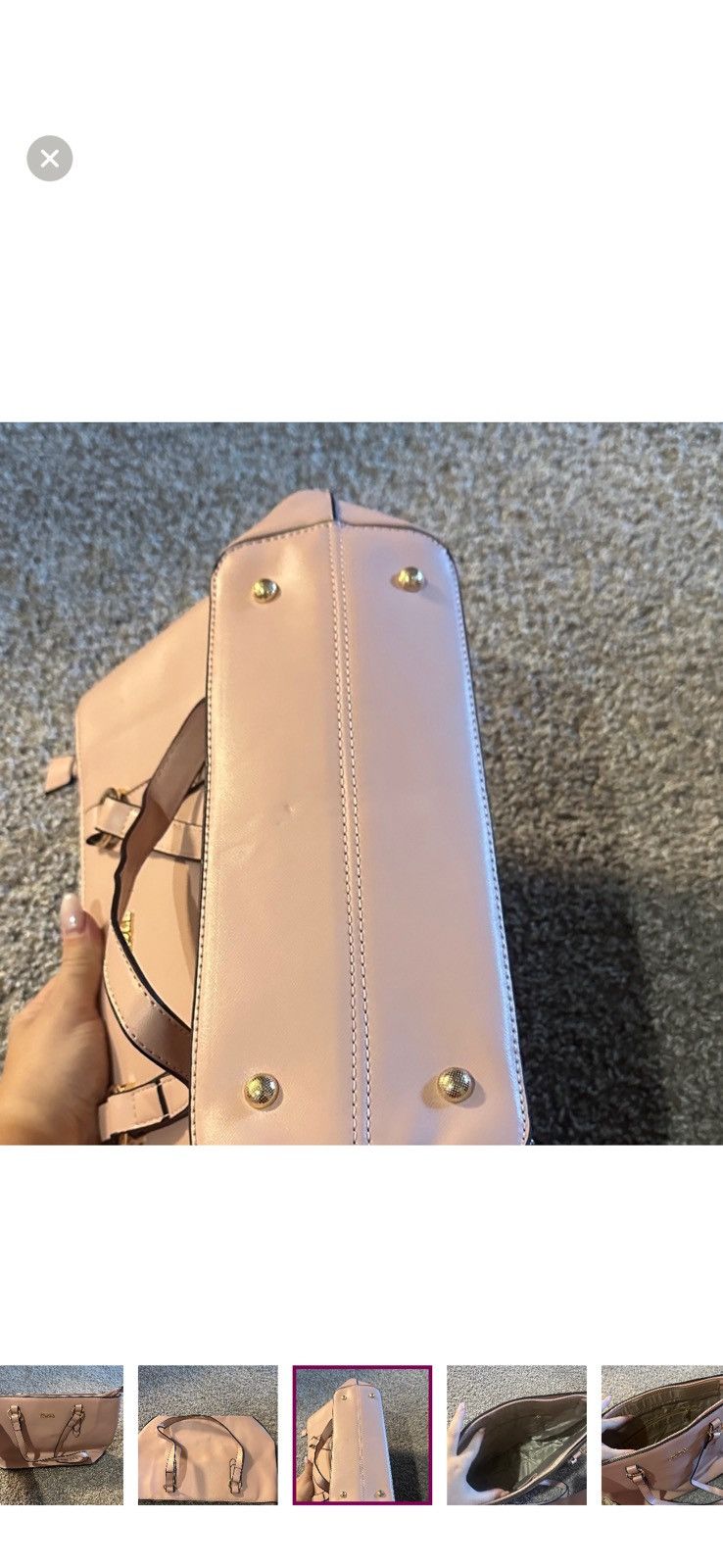 Other Purse Size ONE SIZE - 4 Thumbnail