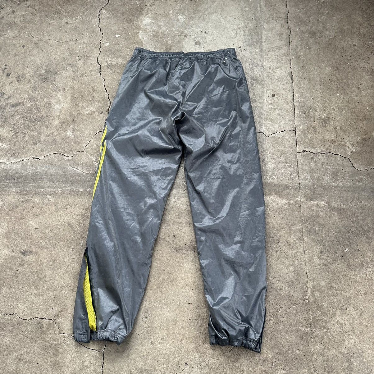 Adidas Adidas F50 sample truck Pants BlokecoreY2K Soccer Size US 32 / EU 48 - 7 Thumbnail