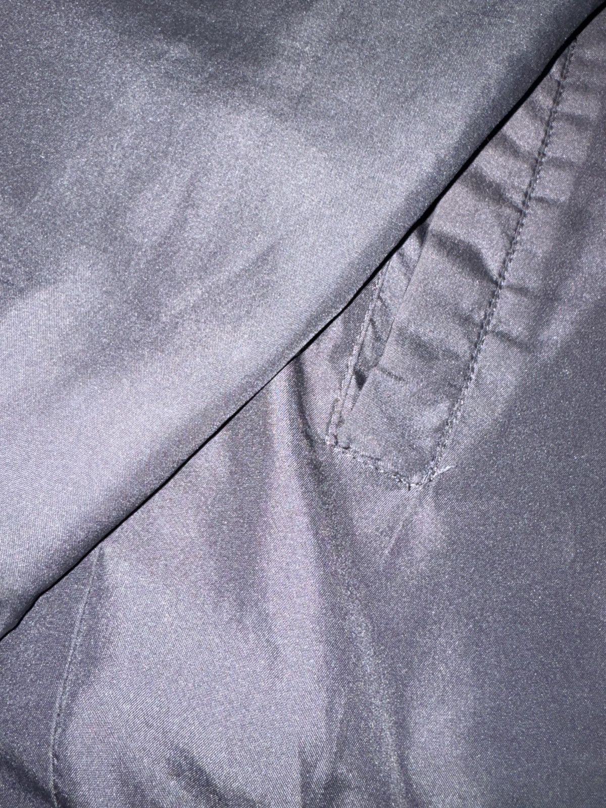 MCM MCM legere windbreaker Size US L / EU 52-54 / 3 - 5 Thumbnail