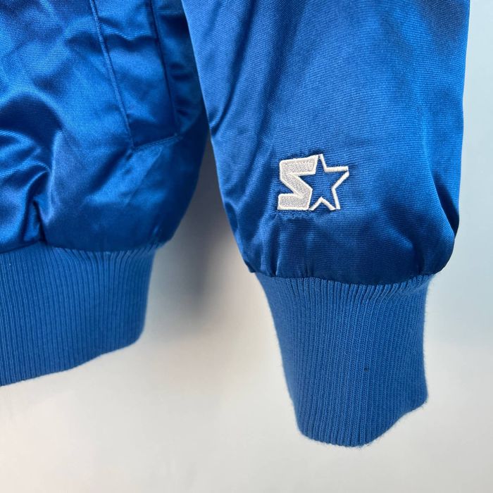 Vintage Chicago Cubs Starter Jacket, Never Worn, Medium