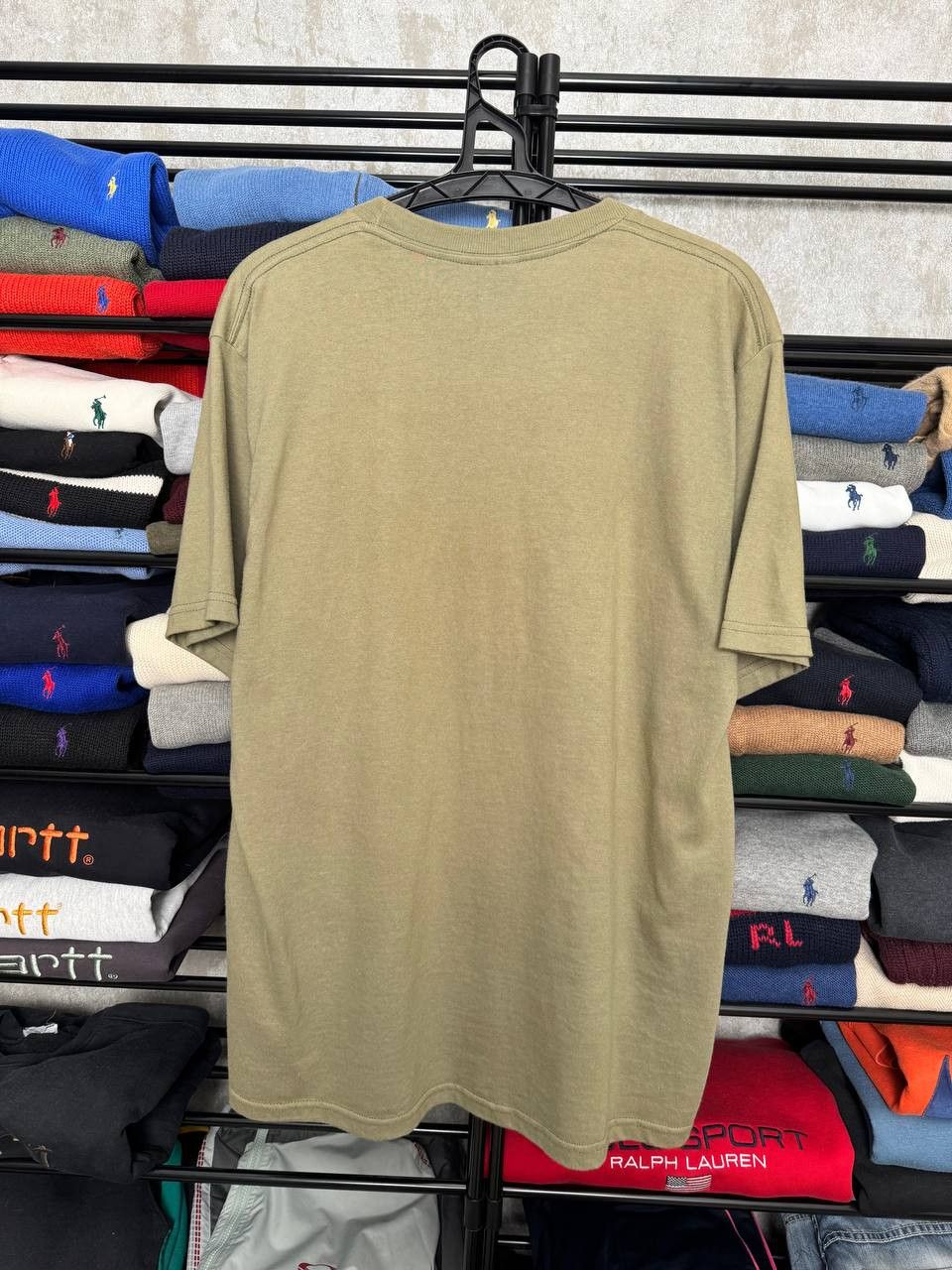Supreme Vintage Very rare T-Shirts Supreme Size US M / EU 48-50 / 2 - 9 Thumbnail