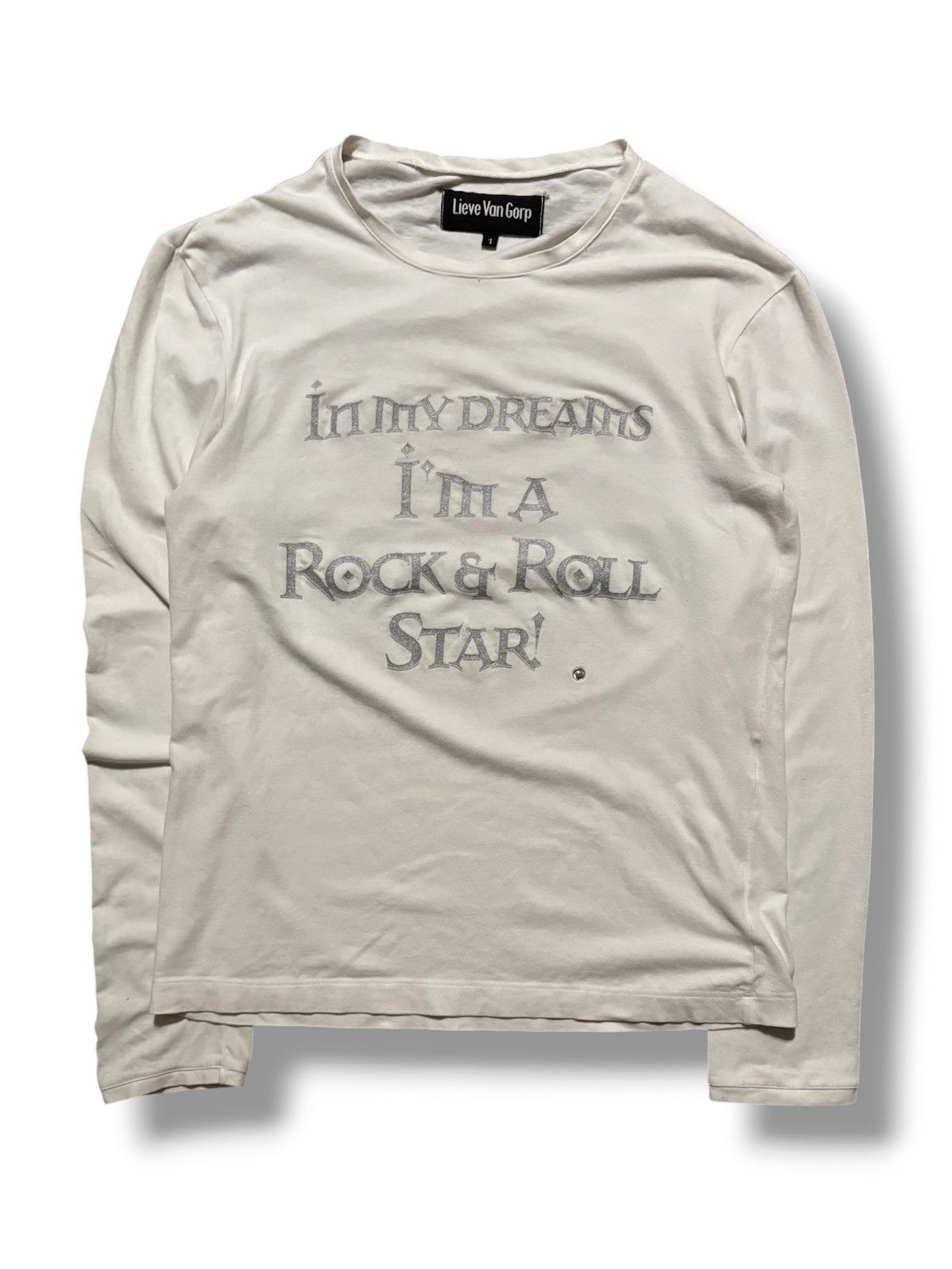 Lieve Van Gorp | Grailed
