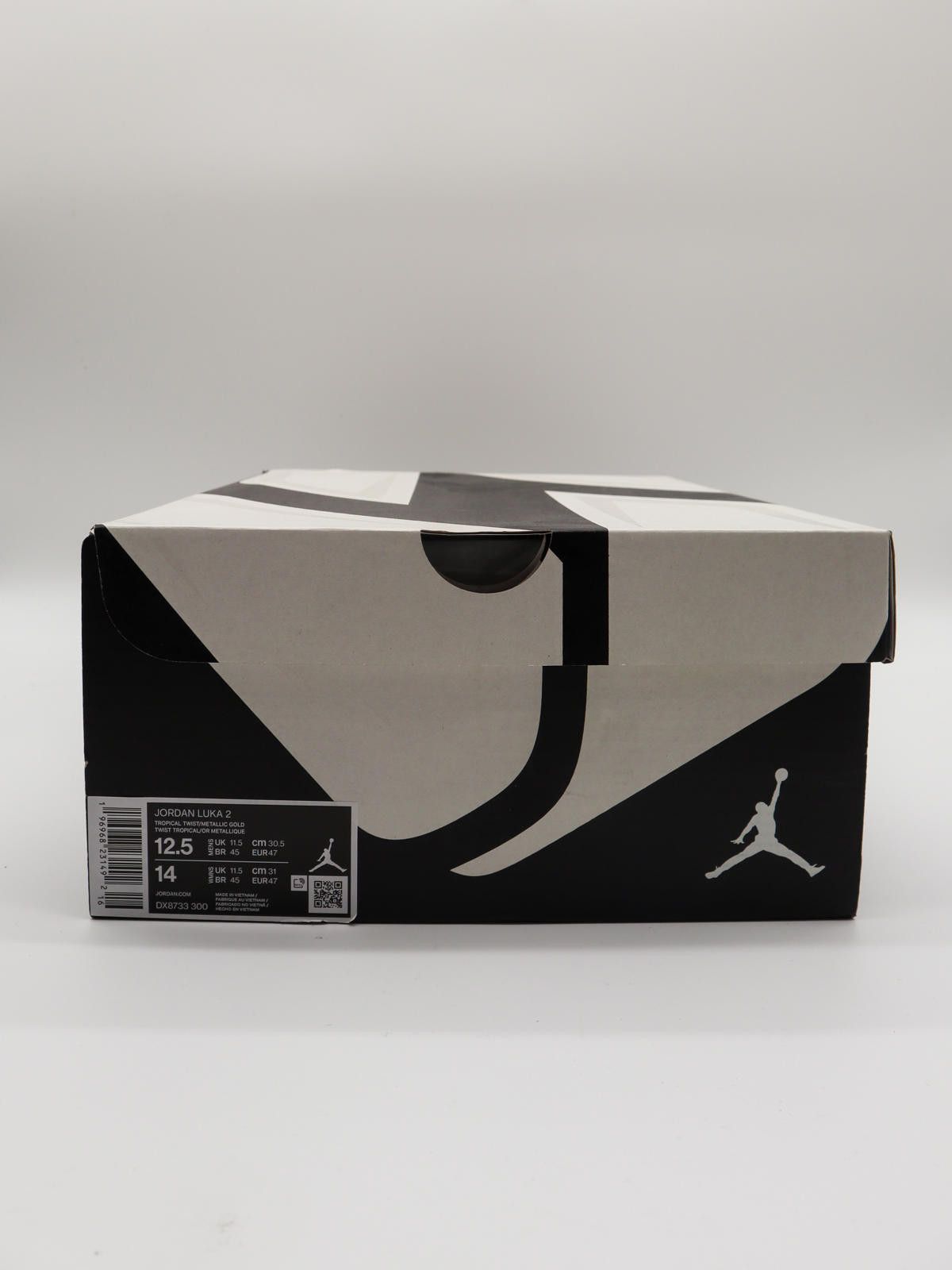 Jordan Brand Jordan Luka 2 “Matador” – DX8733 300 - Brand new in box Size US 12.5 / EU 45-46 - 8 Thumbnail