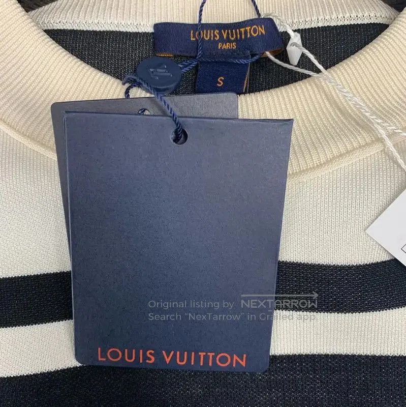 Other Louis Vuitton Multicolor Women's Sweatshirt Size S . Size S / US 4 / IT 40 - 3 Thumbnail