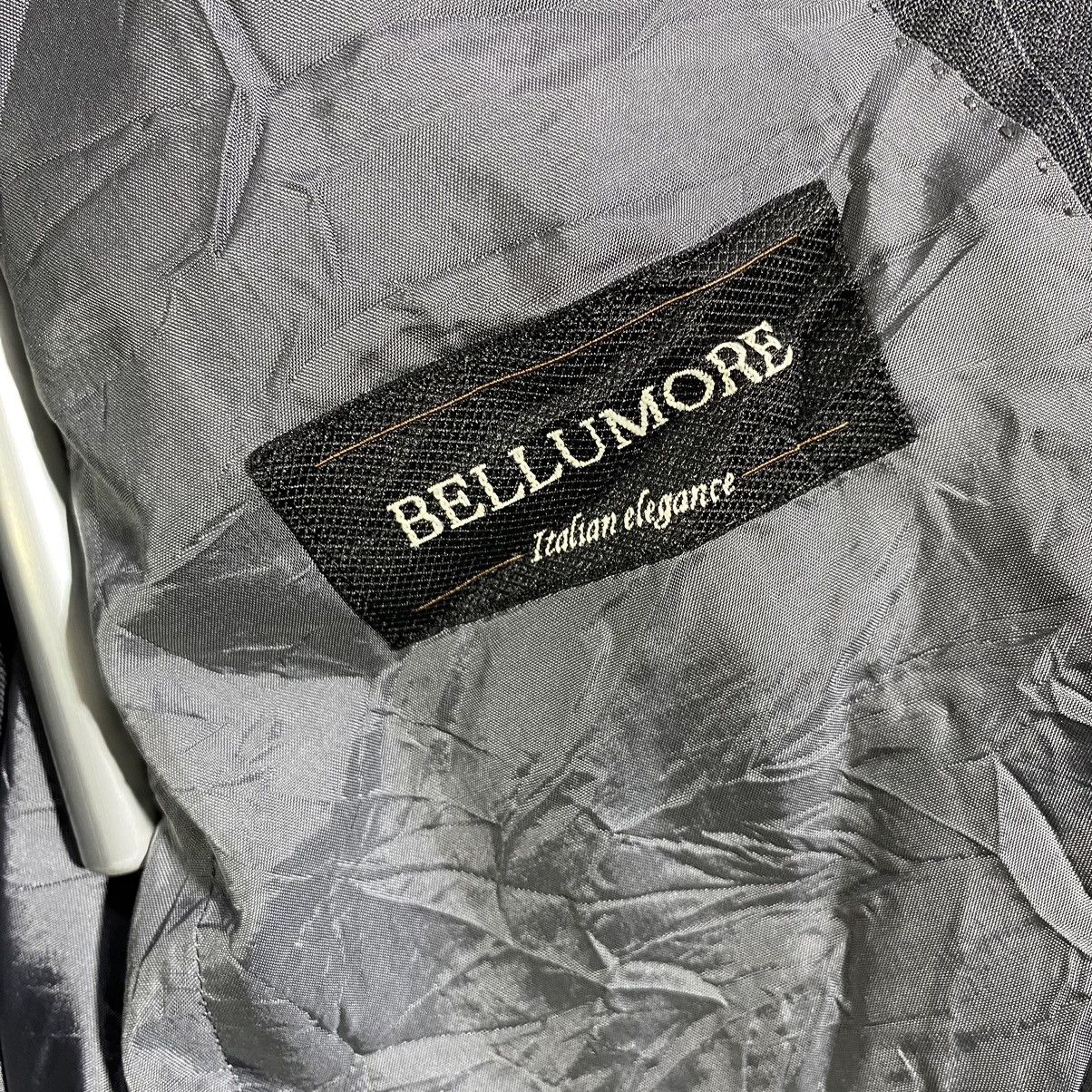 Other BLAZER SUITS BELLUMORE Size 52S - 5 Thumbnail