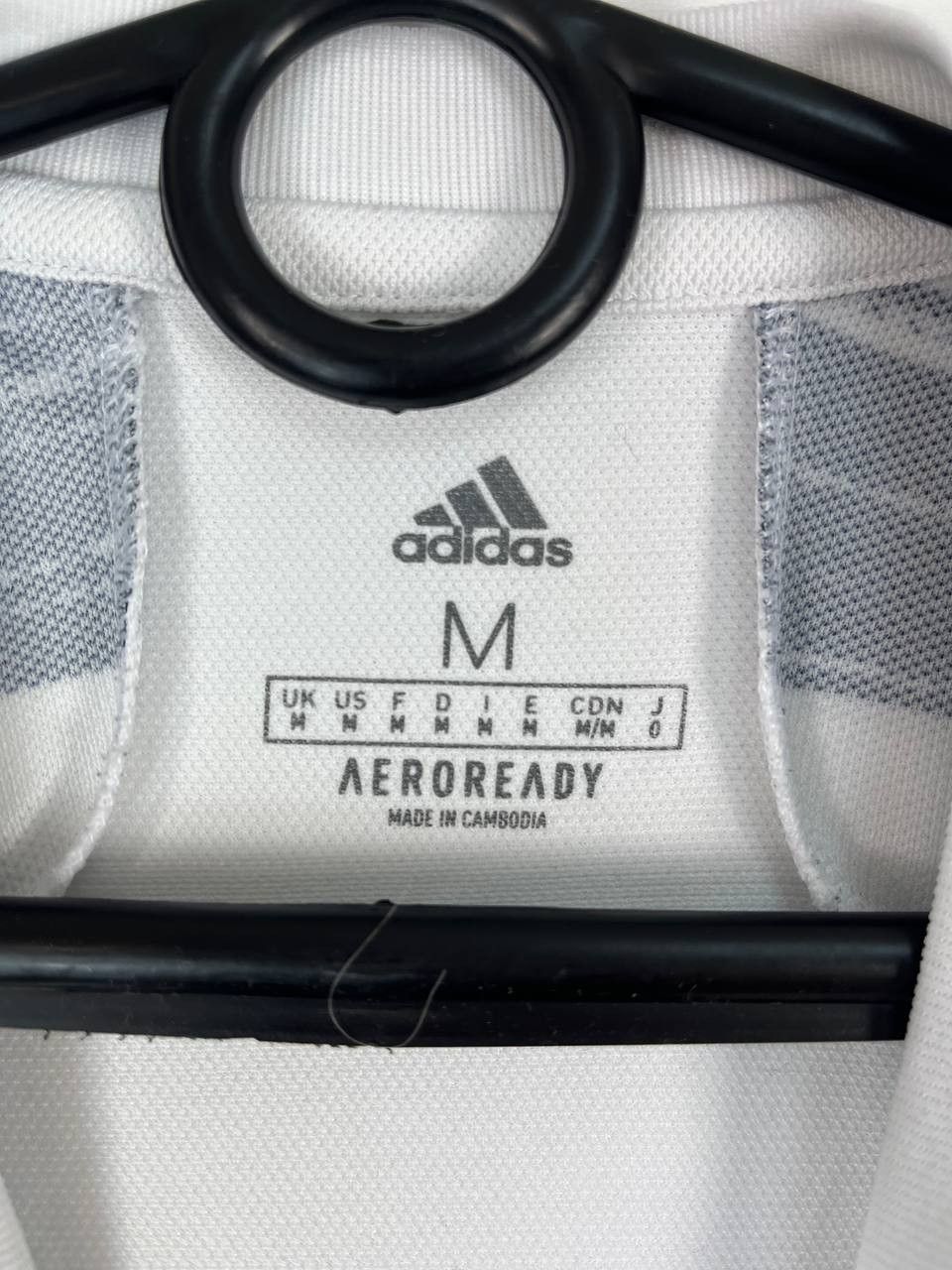 Adidas Juventus 2020 2021 Home Football Jersey Adidas EI9894 Sz M Size US M / EU 48-50 / 2 - 5 Thumbnail