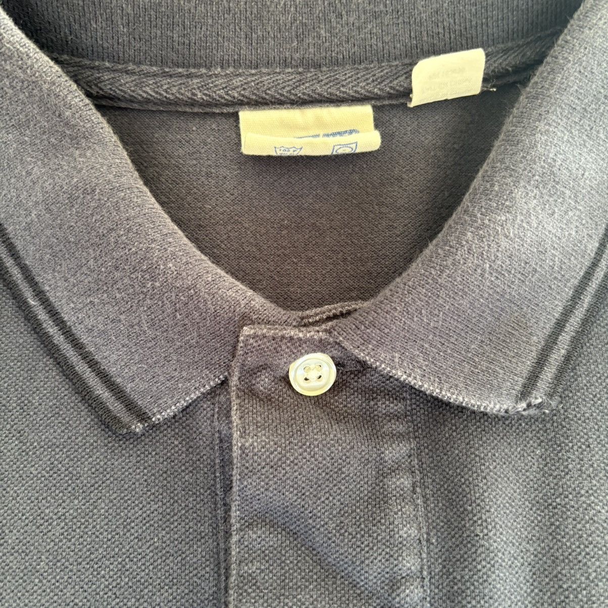 Undefeated Undefeated Short Sleeve Navy Blue Polo Size Large FREE SHIP Size US L / EU 52-54 / 3 - 4 Thumbnail