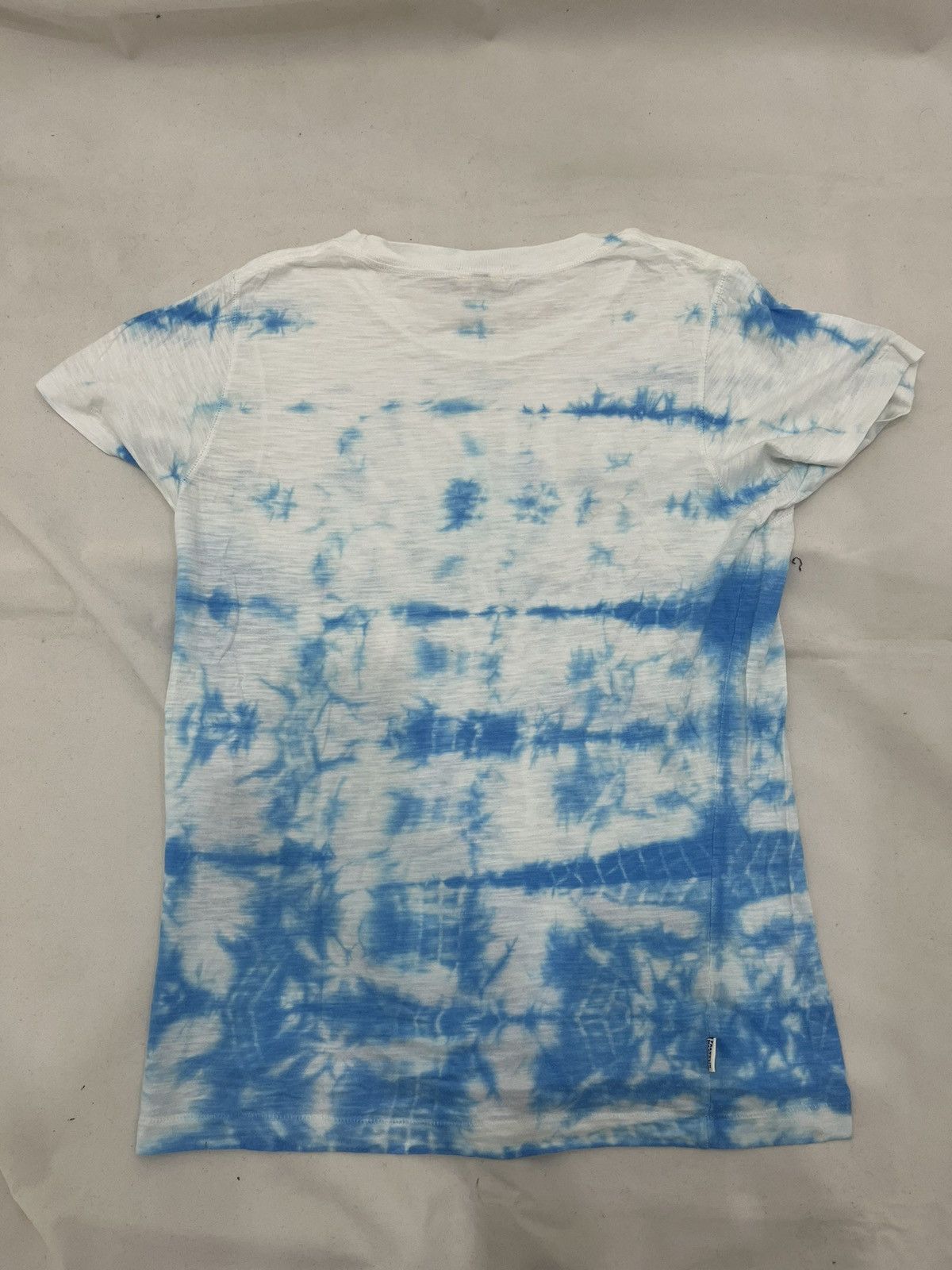 Japanese Brand Vintage Brooklyn NYC Tie Dye Tees Size US XS / EU 42 / 0 - 6 Thumbnail