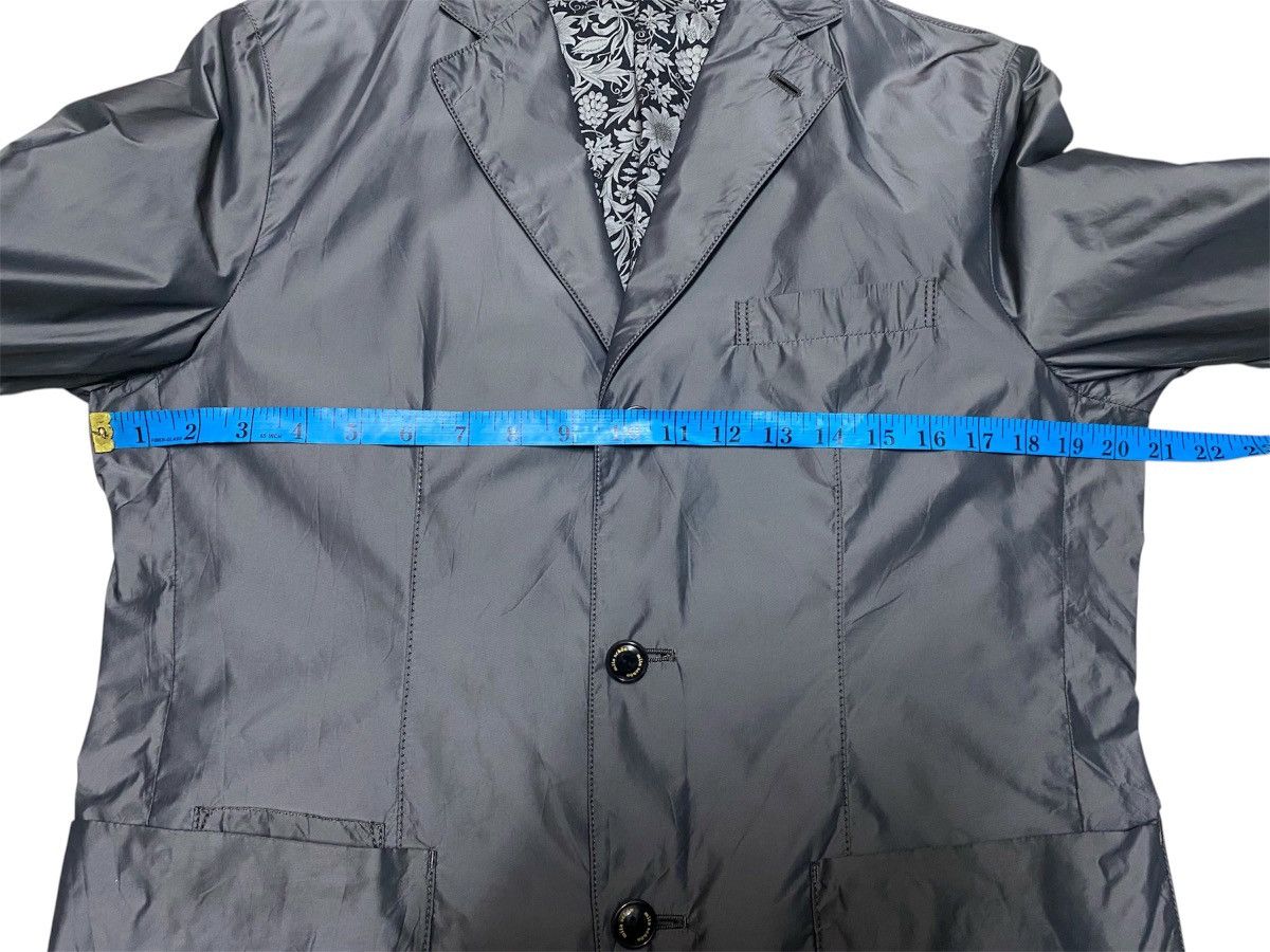 Mila Schon Mila Schon Blazer Size 46S - 12 Thumbnail