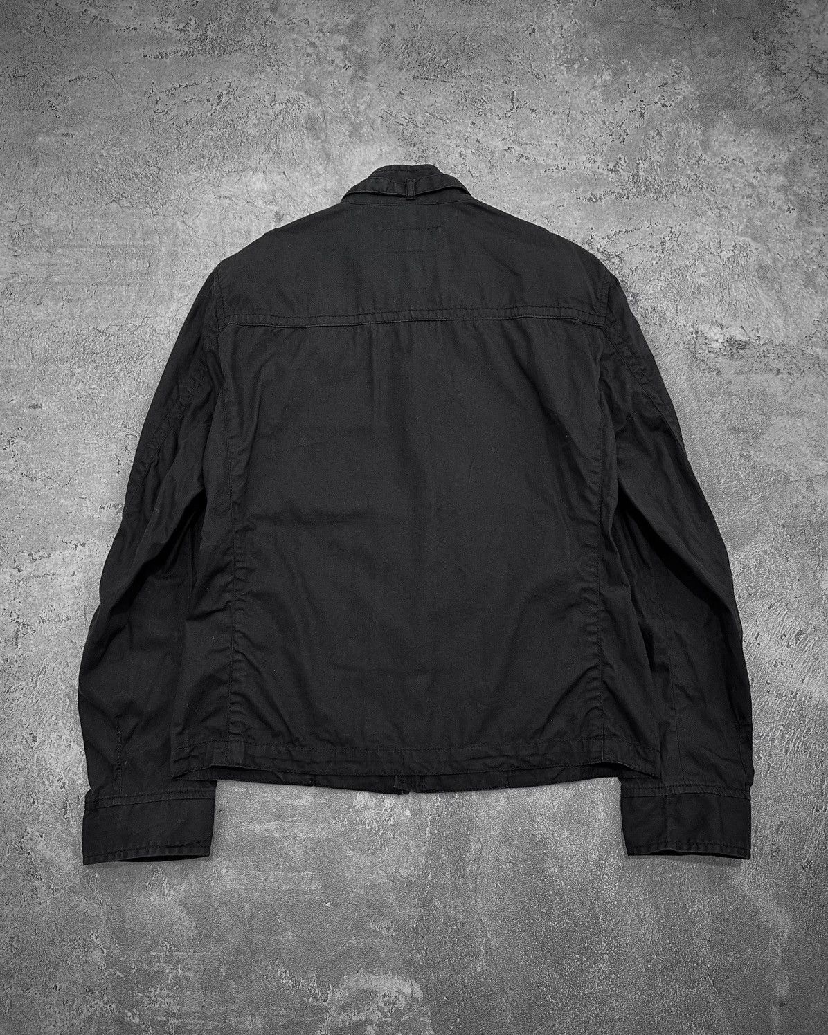 Comme Ca Ism × KMRii 2000s Comme Ca Ism Riders Jacket Vkei Style Size US M / EU 48-50 / 2 - 7 Thumbnail