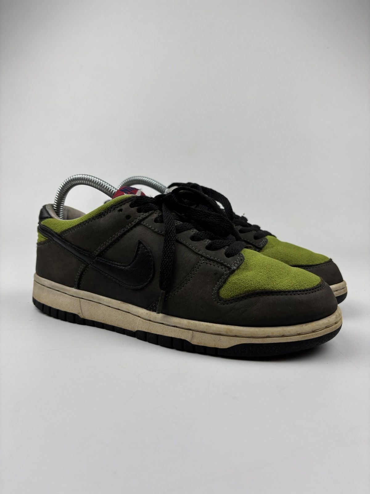 Nike SB “Kermit”