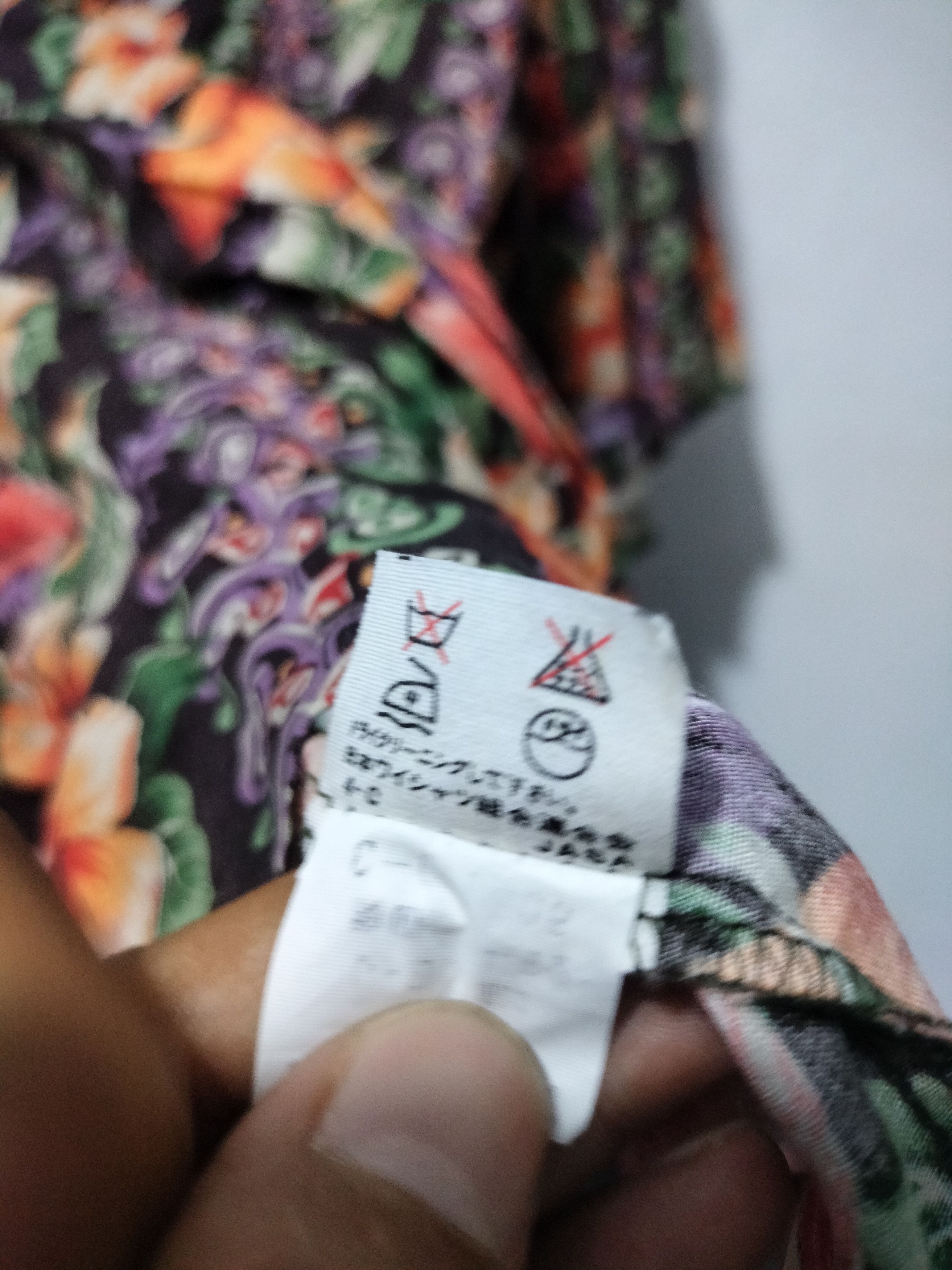 Japanese Brand Vintage Warehouse Japan Champion Aloha Hawaiian shirt Size US L / EU 52-54 / 3 - 6 Thumbnail