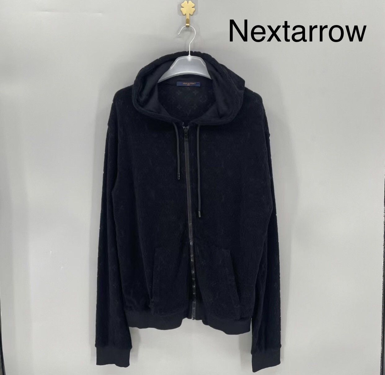 Louis Vuitton Louis Vuitton Lv printed towel jacket 2412-Nextarrow Size US XL / EU 56 / 4 - 1 Thumbnail