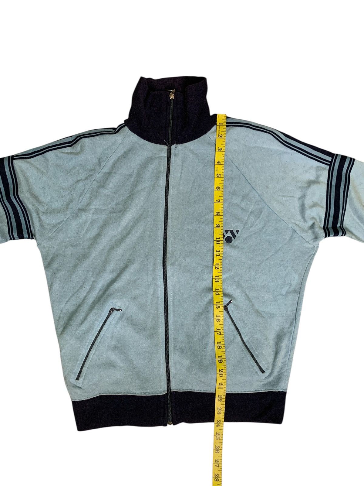 Other Rare Design Vintage Yonex Sportswear Sweater Size US M / EU 48-50 / 2 - 11 Thumbnail