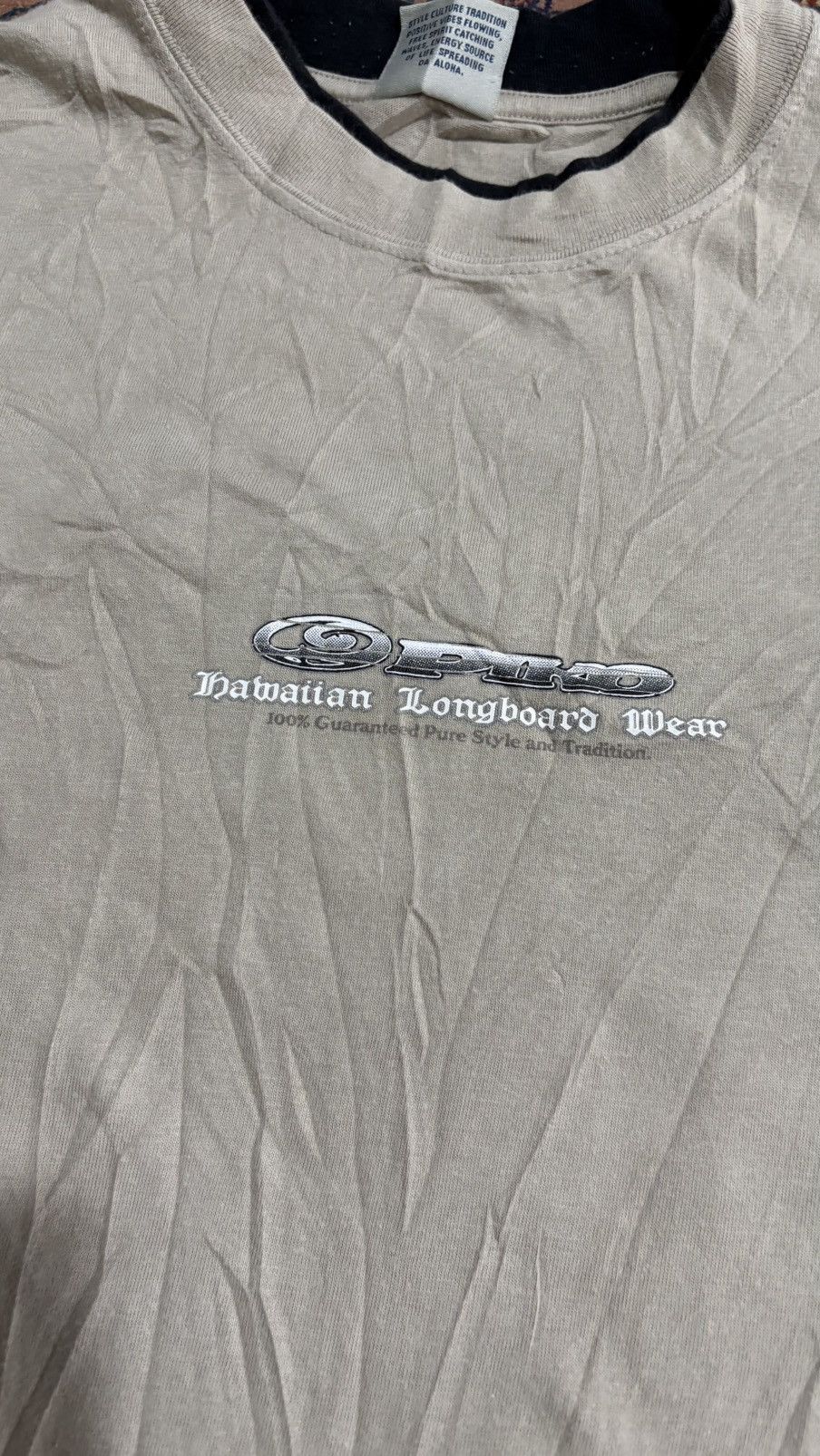 Other Piko hawaiian surf style aloha shirt Size US XL / EU 56 / 4 - 3 Thumbnail