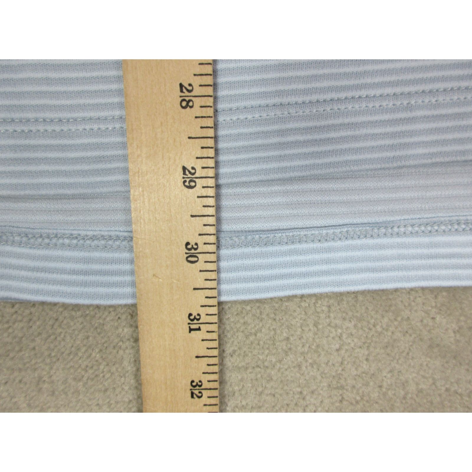 Tommy Bahama Tommy Bahama Polo Shirt Mens XL Blue Short Sleeve Collared Stripe Size US XL / EU 56 / 4 - 5 Thumbnail