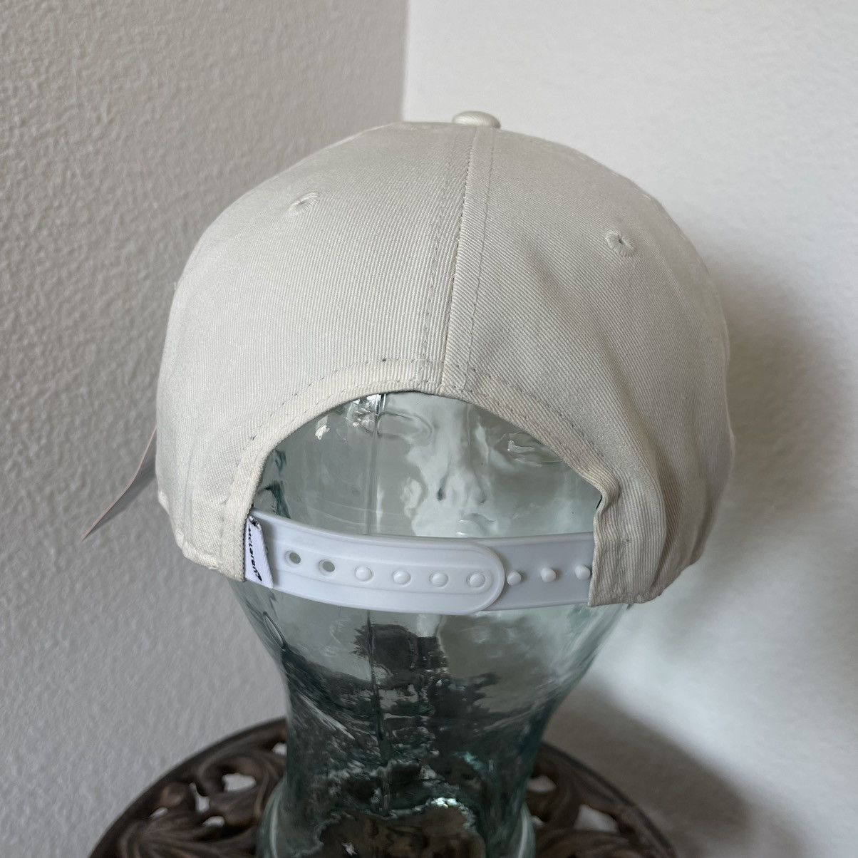 KTH-LA Mighty Ducks upside down SnapBack