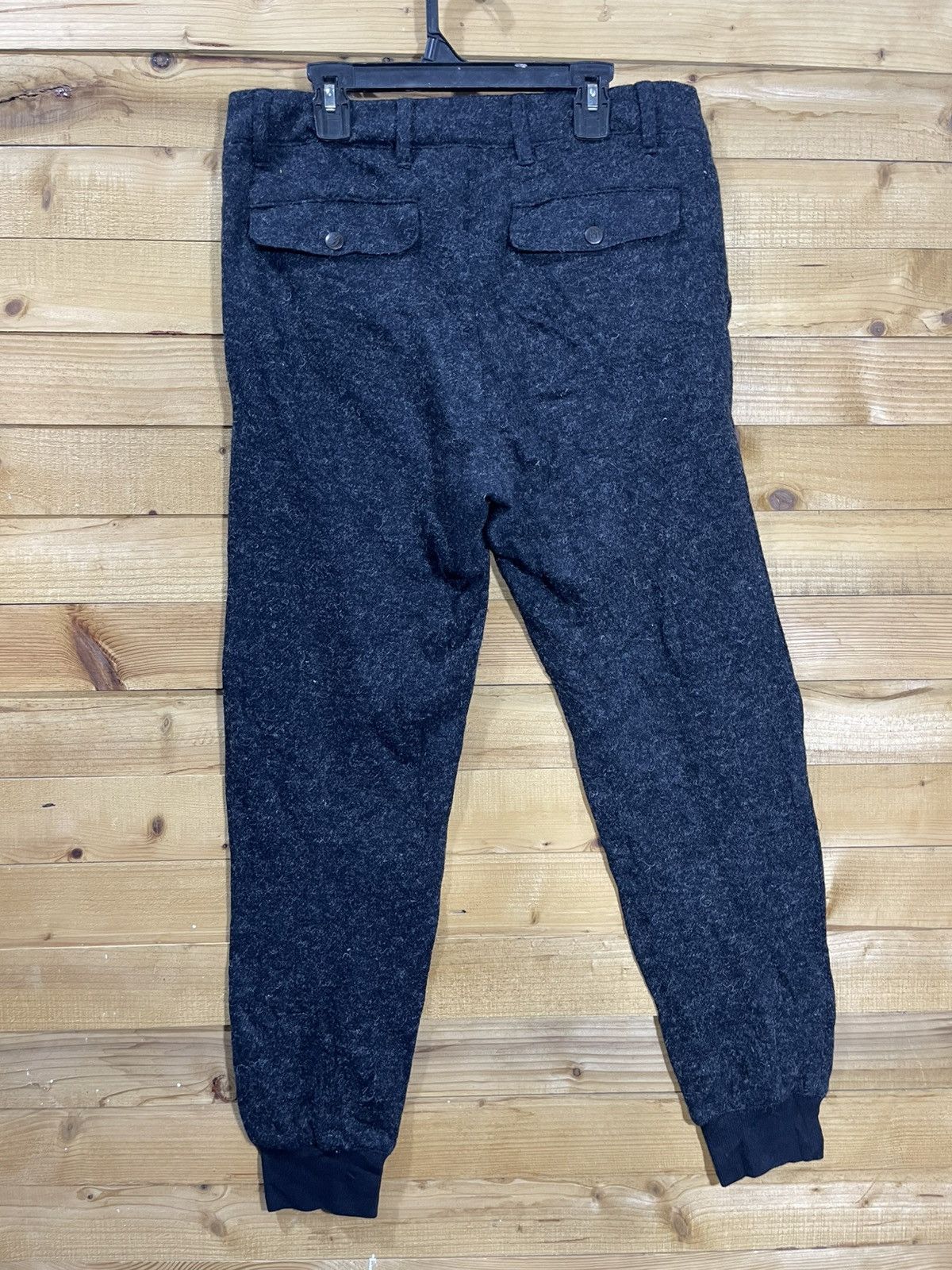 Hysteric Glamour Vintage hysteric glamour sweatpants Size US 31 - 2 Thumbnail