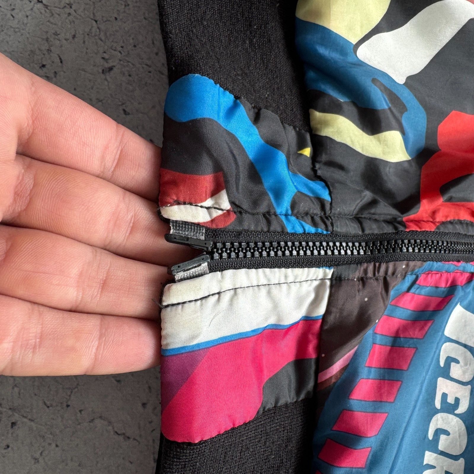 Icecream Icecream Billionaire Boys Club Vintage Reversible Jacket Size US L / EU 52-54 / 3 - 11 Thumbnail
