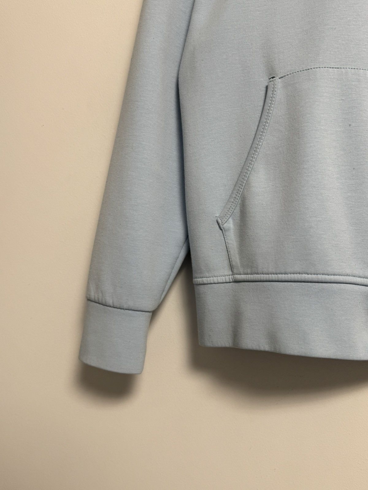 Lacoste Lacoste Vintage Y2K style Zip Hoodie Blue Size US S / EU 44-46 / 1 - 11 Thumbnail