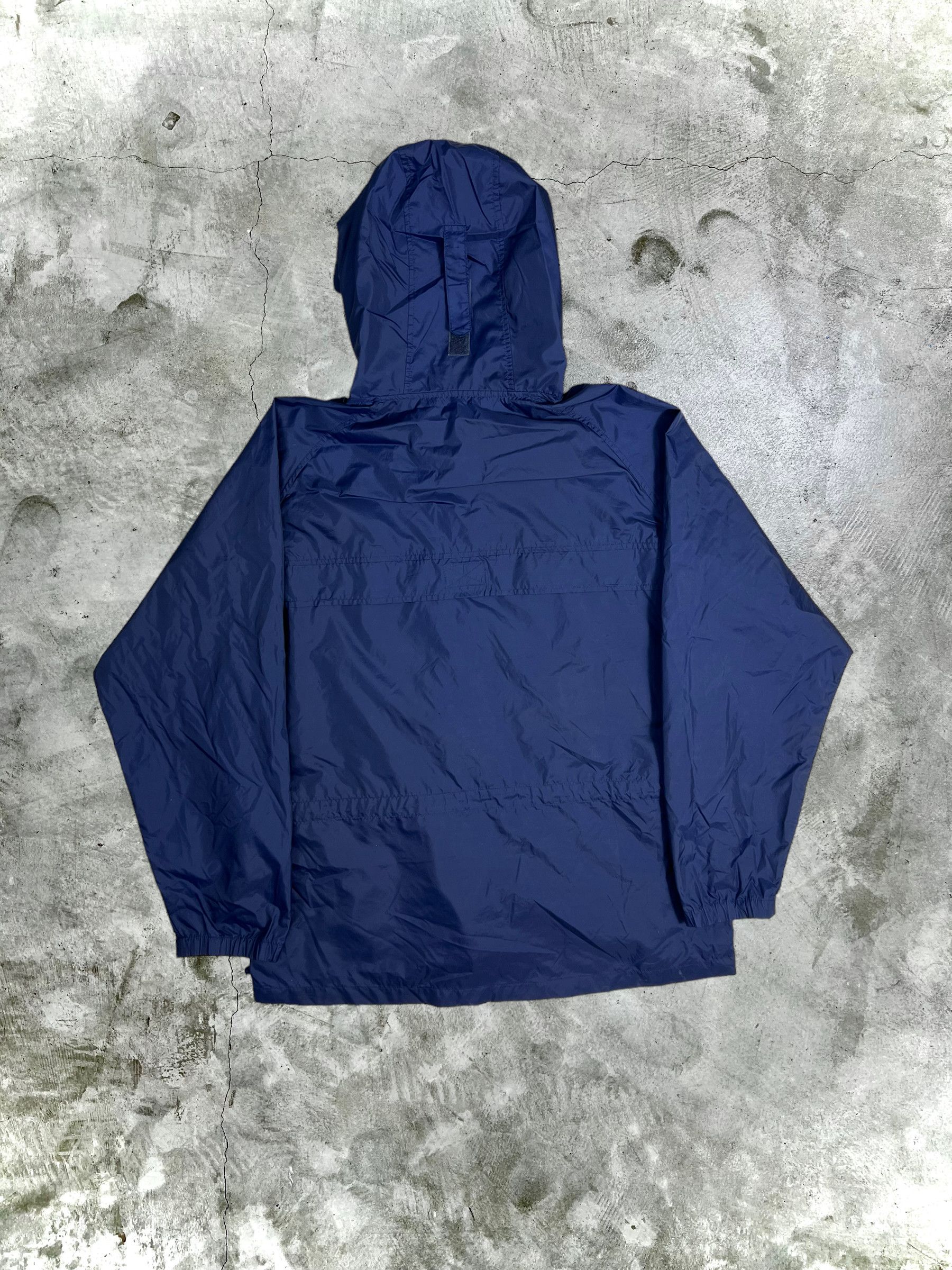 Columbia × Vintage Columbia Sportswear Windbreaker Jacket (L) JK249 Size US L / EU 52-54 / 3 - 10 Thumbnail