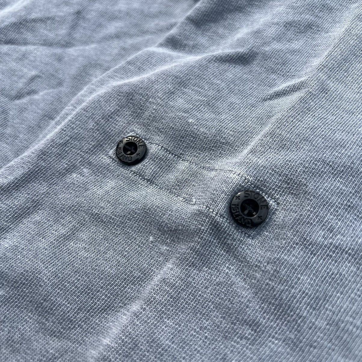 Stone Island Stone island sweater Size US S / EU 44-46 / 1 - 3 Thumbnail