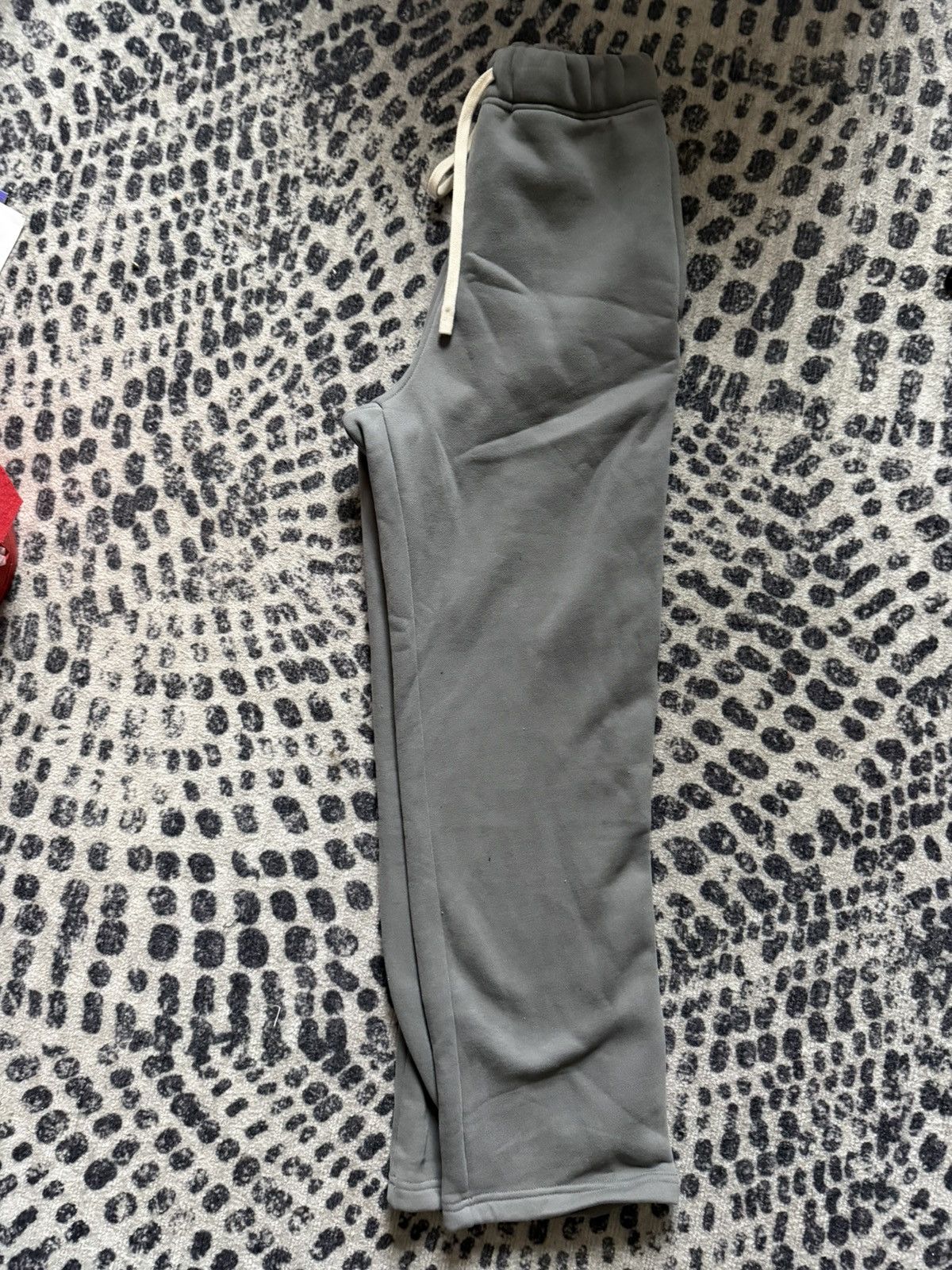 Other Union Kingdom Blank Sweats Size US 30 / EU 46 - 3 Thumbnail