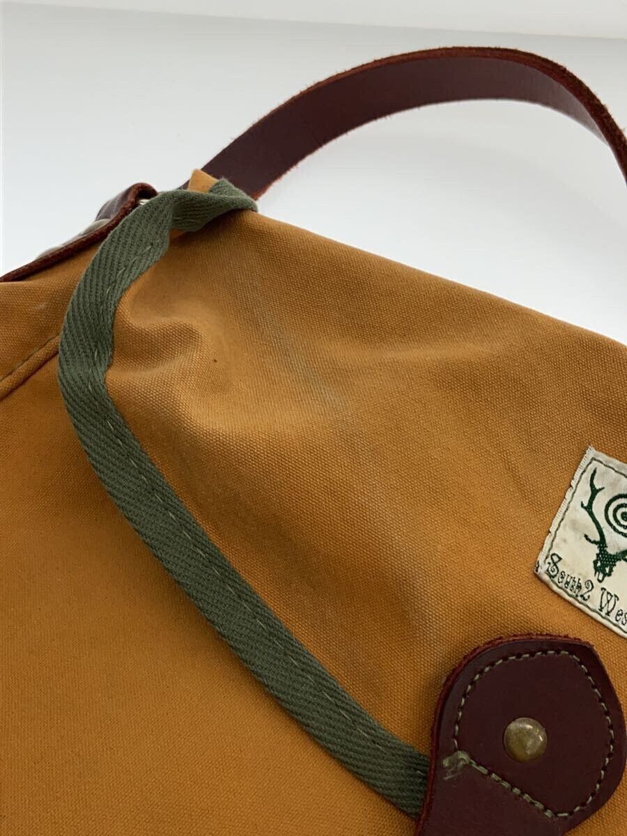 South2 West8 Logo Binocular Shoulder Bag Size ONE SIZE - 7 Thumbnail