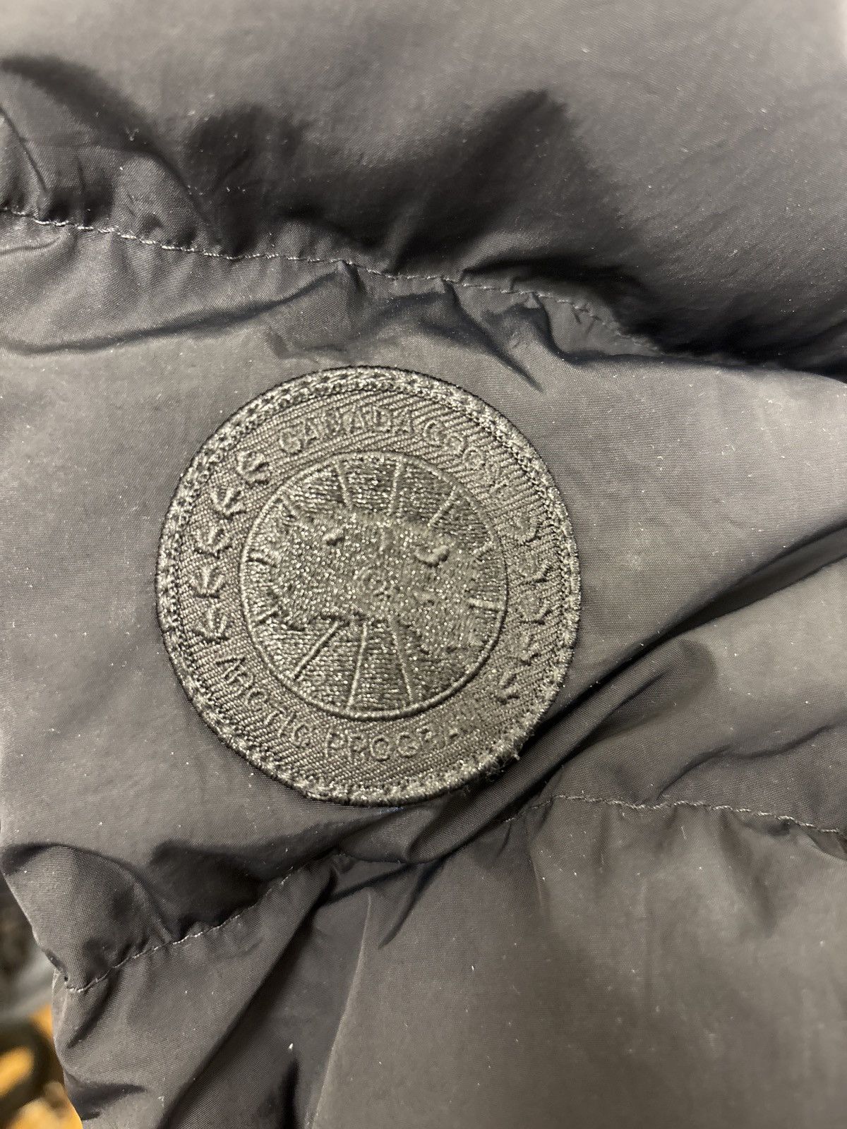 Canada Goose Canada Goose womens long parka Size M / US 6-8 / IT 42-44 - 10 Thumbnail