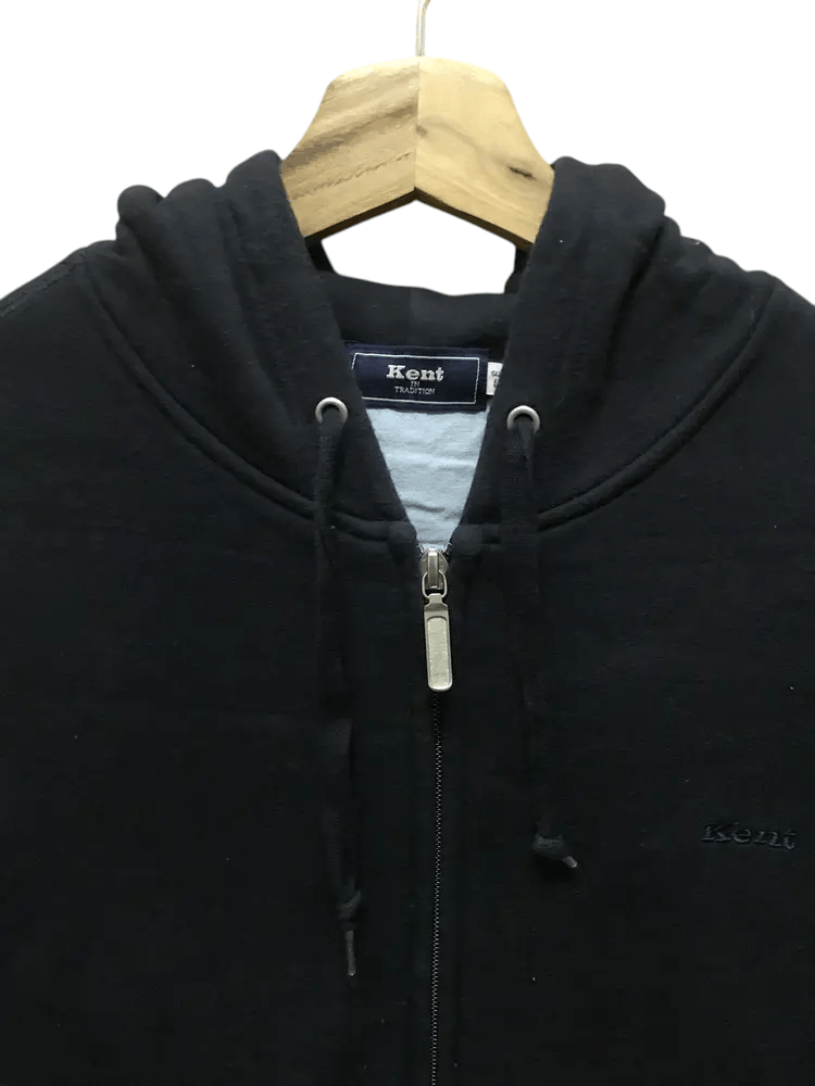 Japanese Brand Kent in Tradition Hoodies Size US L / EU 52-54 / 3 - 4 Thumbnail