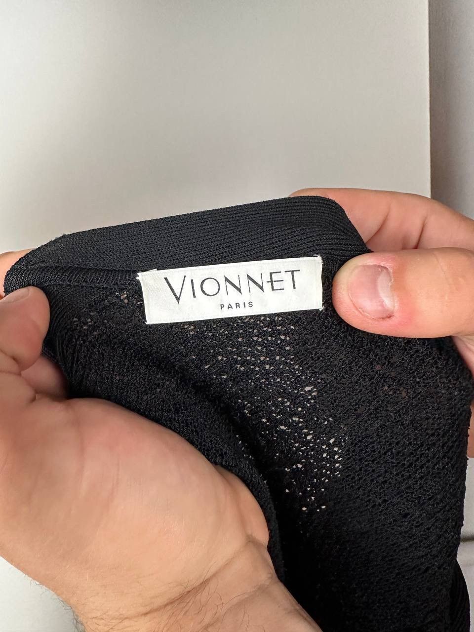 Other Dress Vionnet Size S / US 4 / IT 40 - 6 Thumbnail