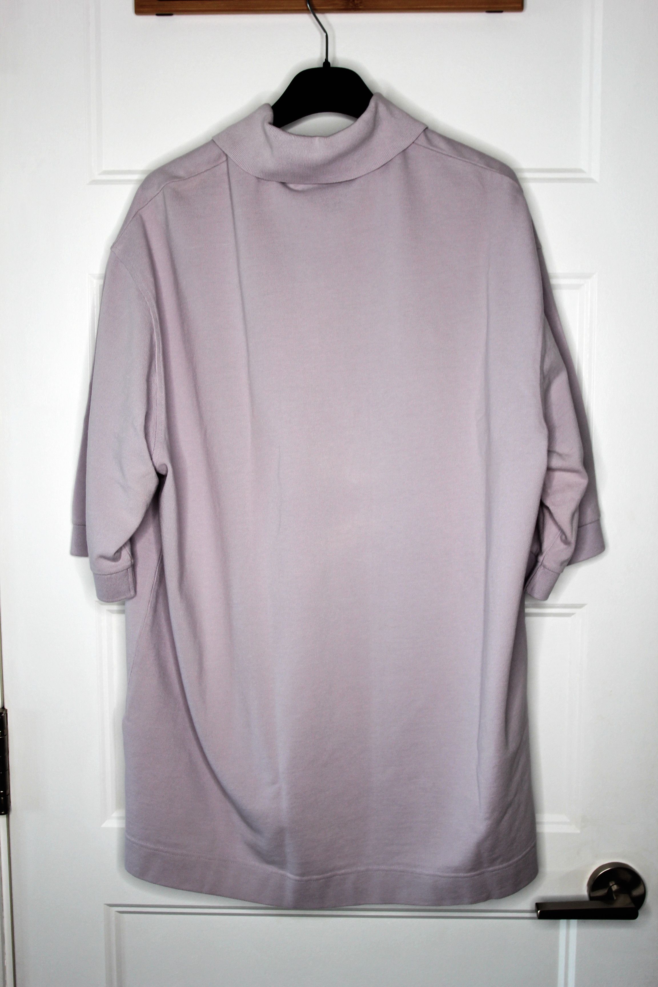 Acne Studios BNWT SS23 ACNE STUDIOS LOGO POLO SHIRT XS Size US XS / EU 42 / 0 - 3 Thumbnail