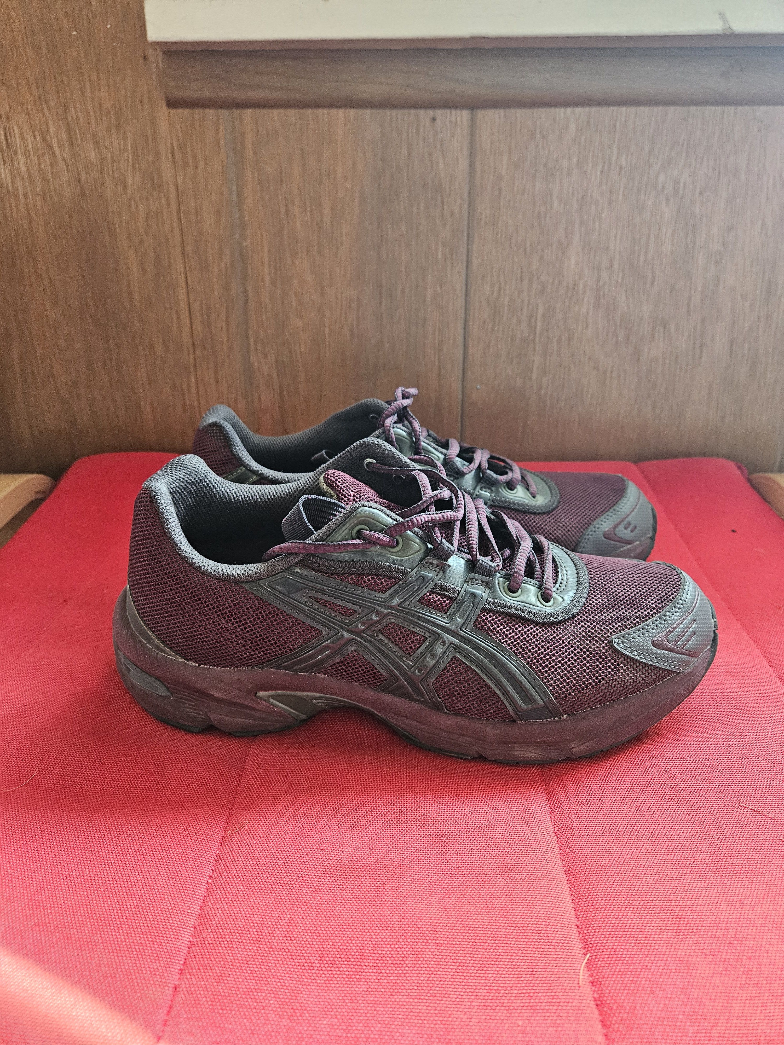 Asics × Kiko Kostadinov Asics x Kiko Kostadinov UB2-S Gel-1130 Size US 8.5 / EU 41-42 - 3 Thumbnail