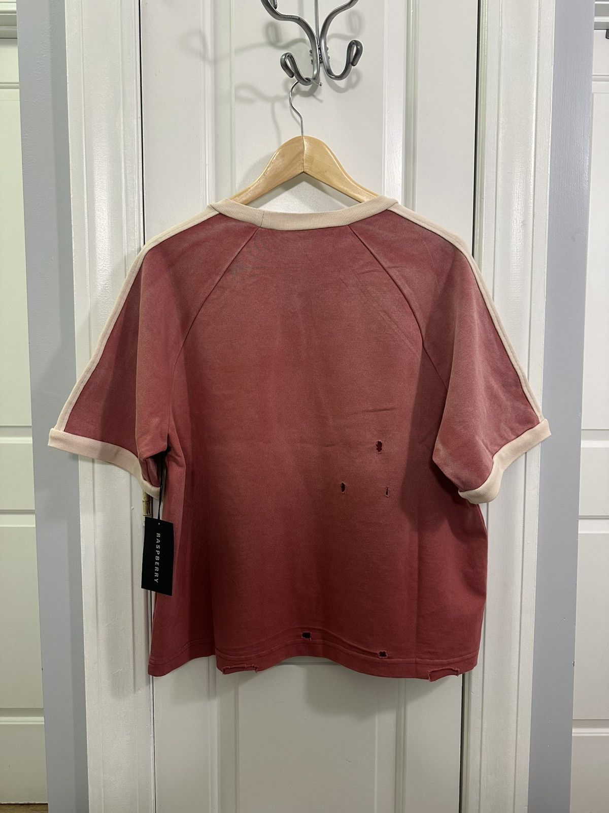 The GV Gallery GV X GU Mechanic Tee (L) Size US L / EU 52-54 / 3 - 2 Thumbnail