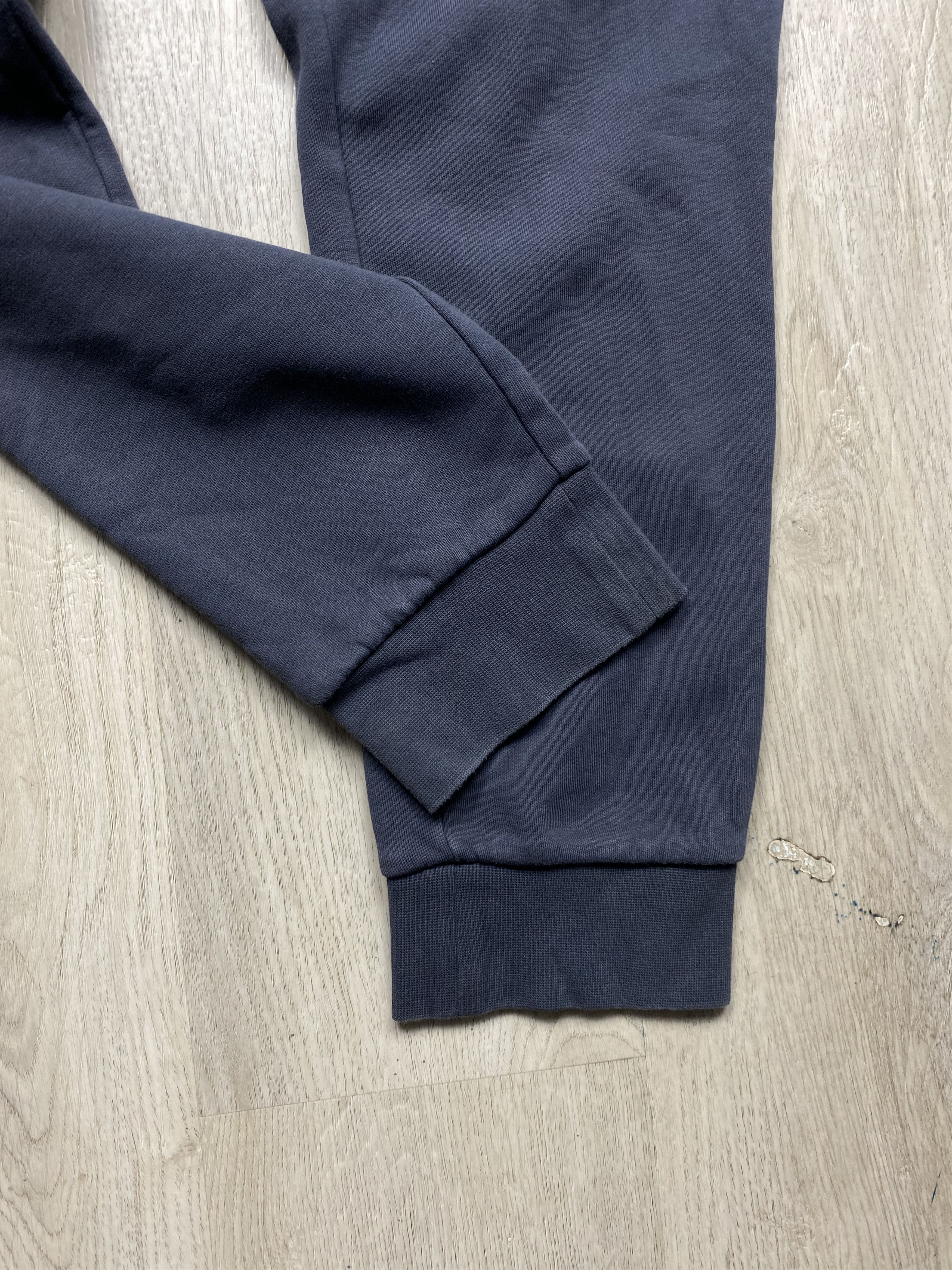 Lacoste × Vintage Lacoste Vintage Sweatpants Pants Y2K Drill Gorpcore Size US 36 / EU 52 - 3 Thumbnail