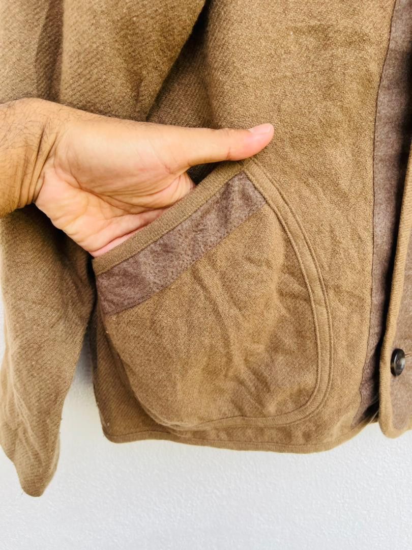 Japanese Brand × Snow Peak × Vintage Vintage Snow Peak Japanese Designer Fashion Style Size US M / EU 48-50 / 2 - 6 Thumbnail