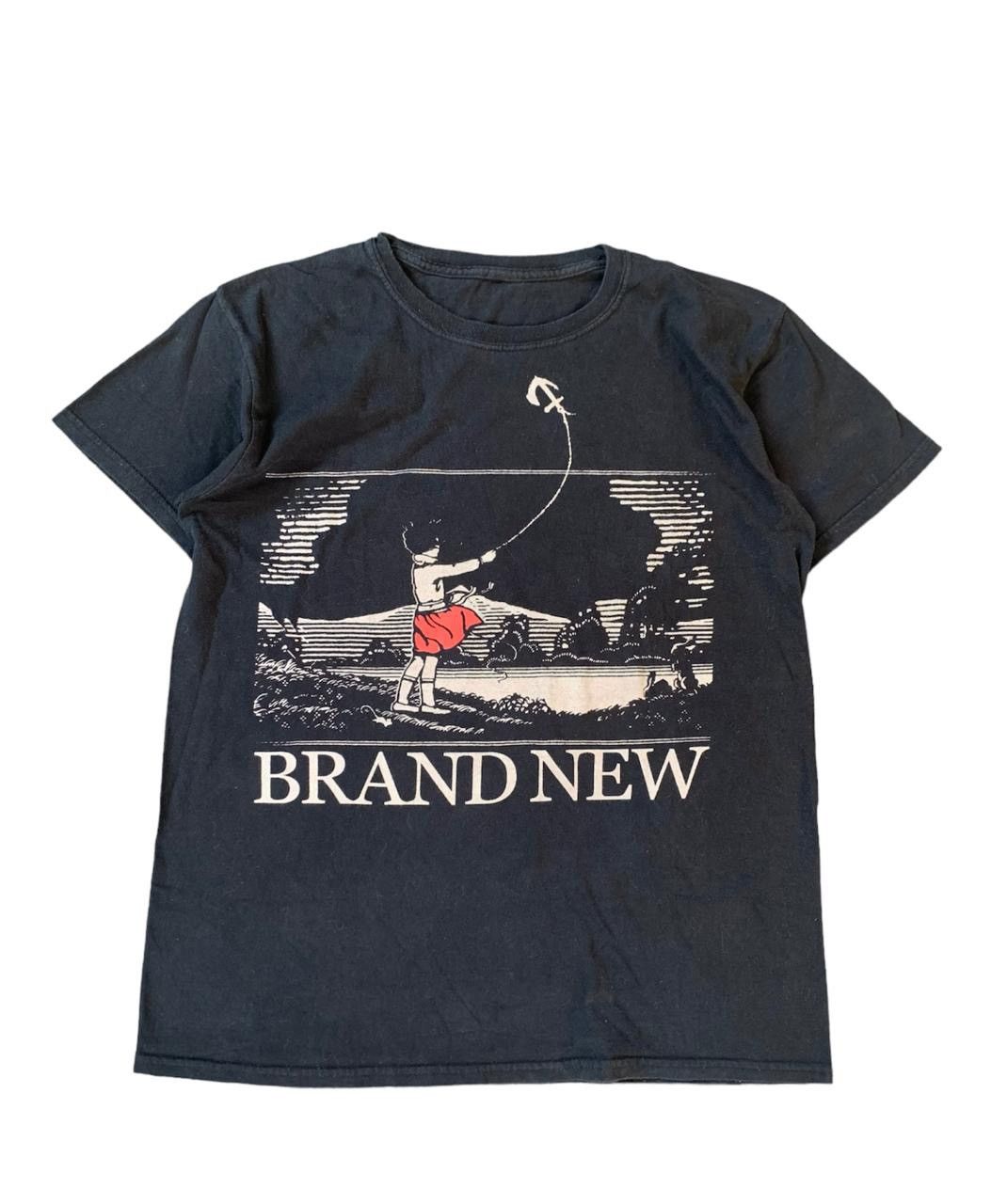 Brand new band hoodie sale