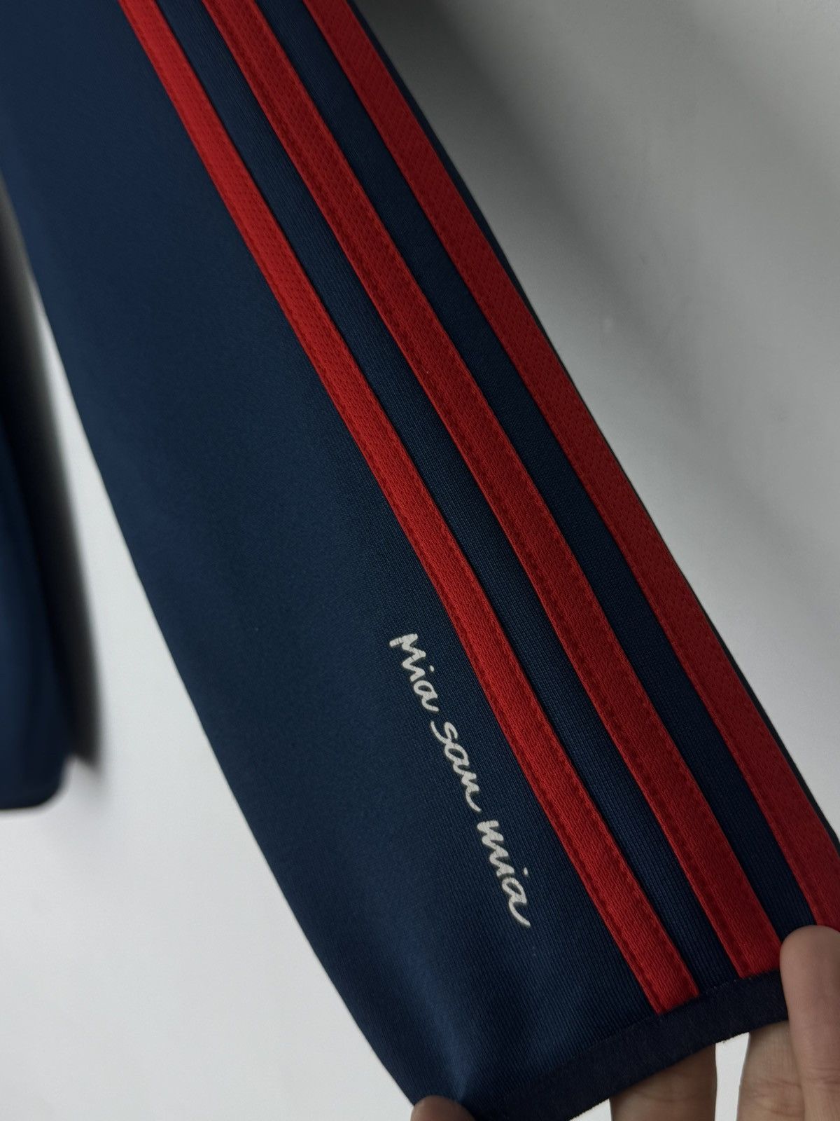 Adidas Adidas Bayern Munich Formotion Champions League Drill Top Size US M / EU 48-50 / 2 - 10 Thumbnail